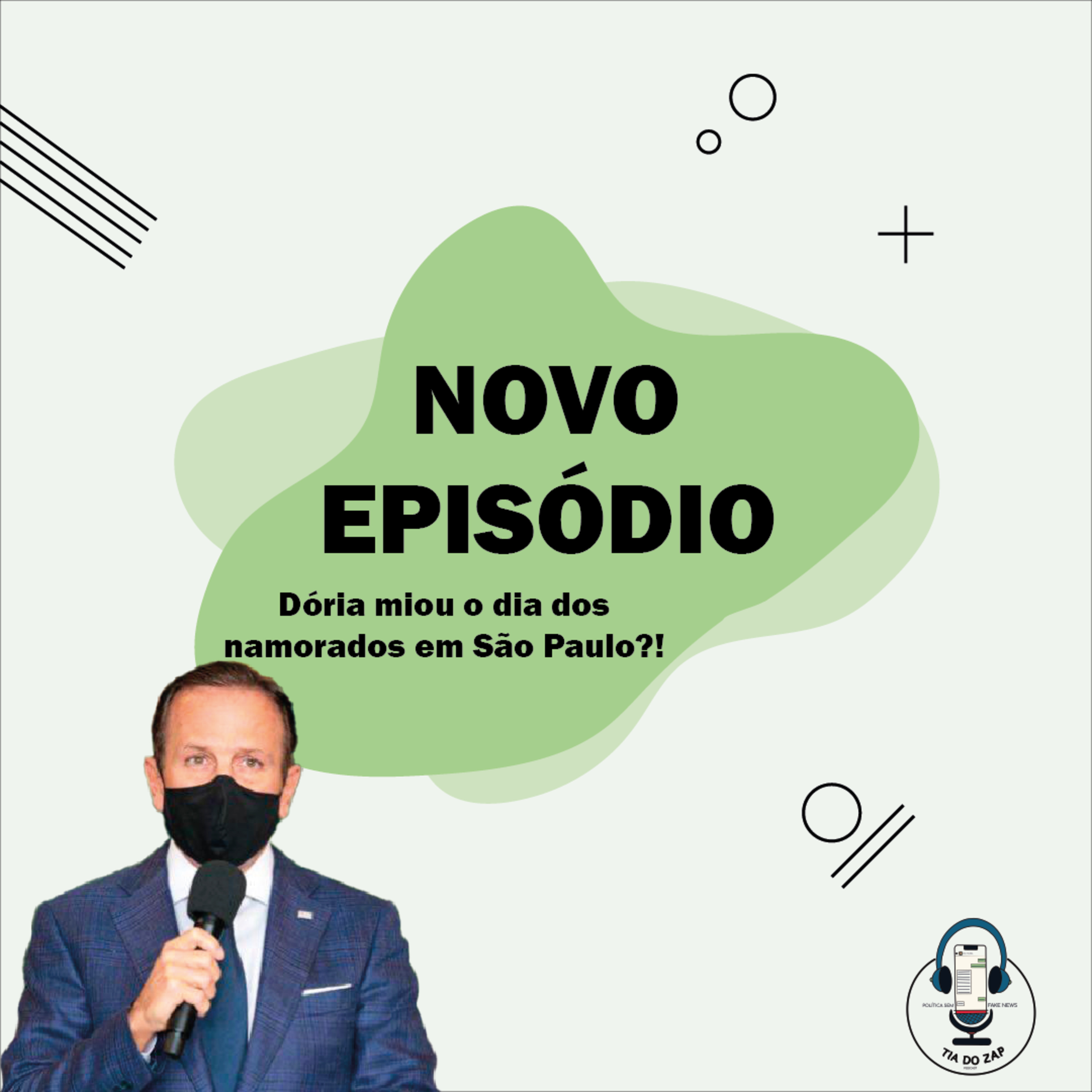 Tia do Zap Podcast