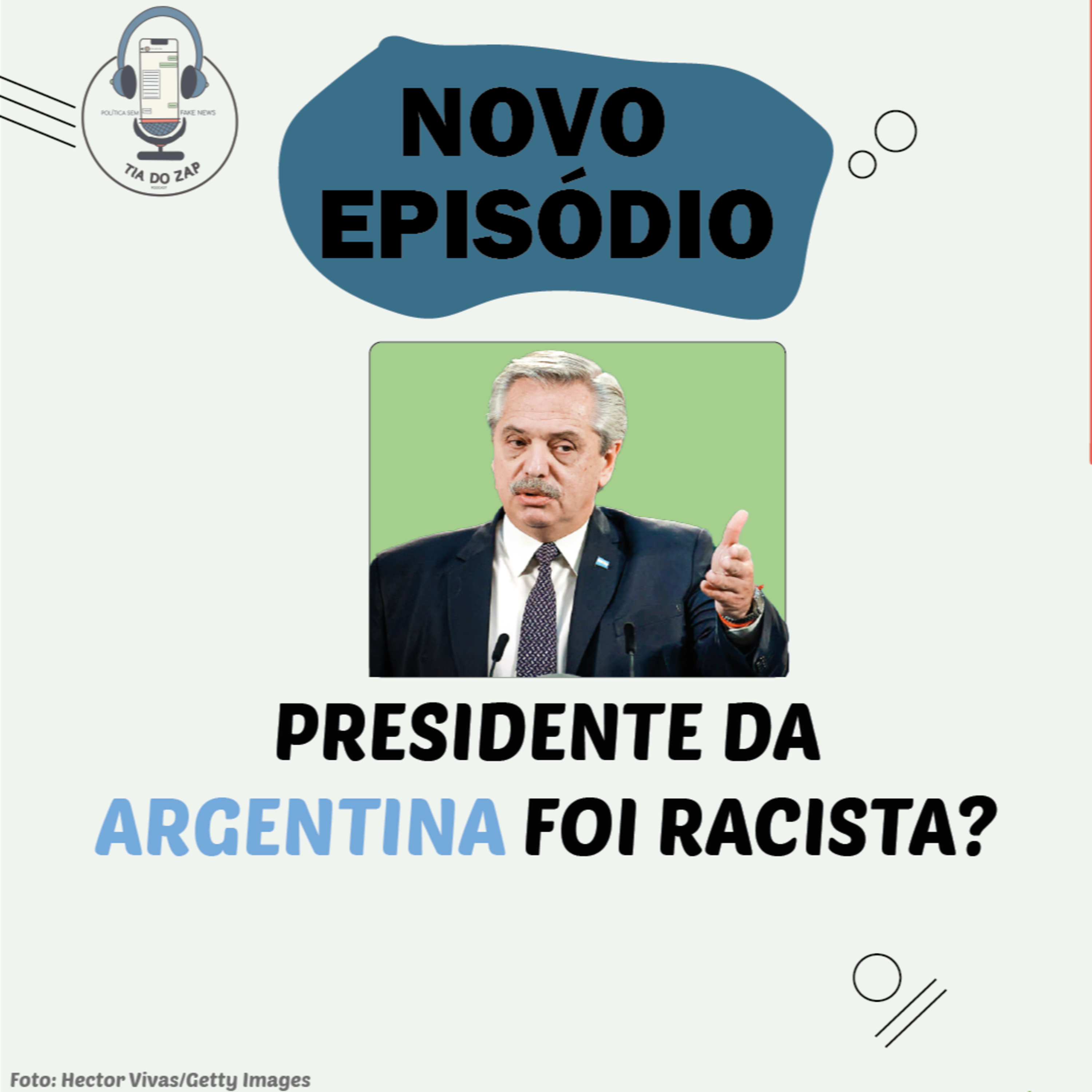 Tia do Zap Podcast
