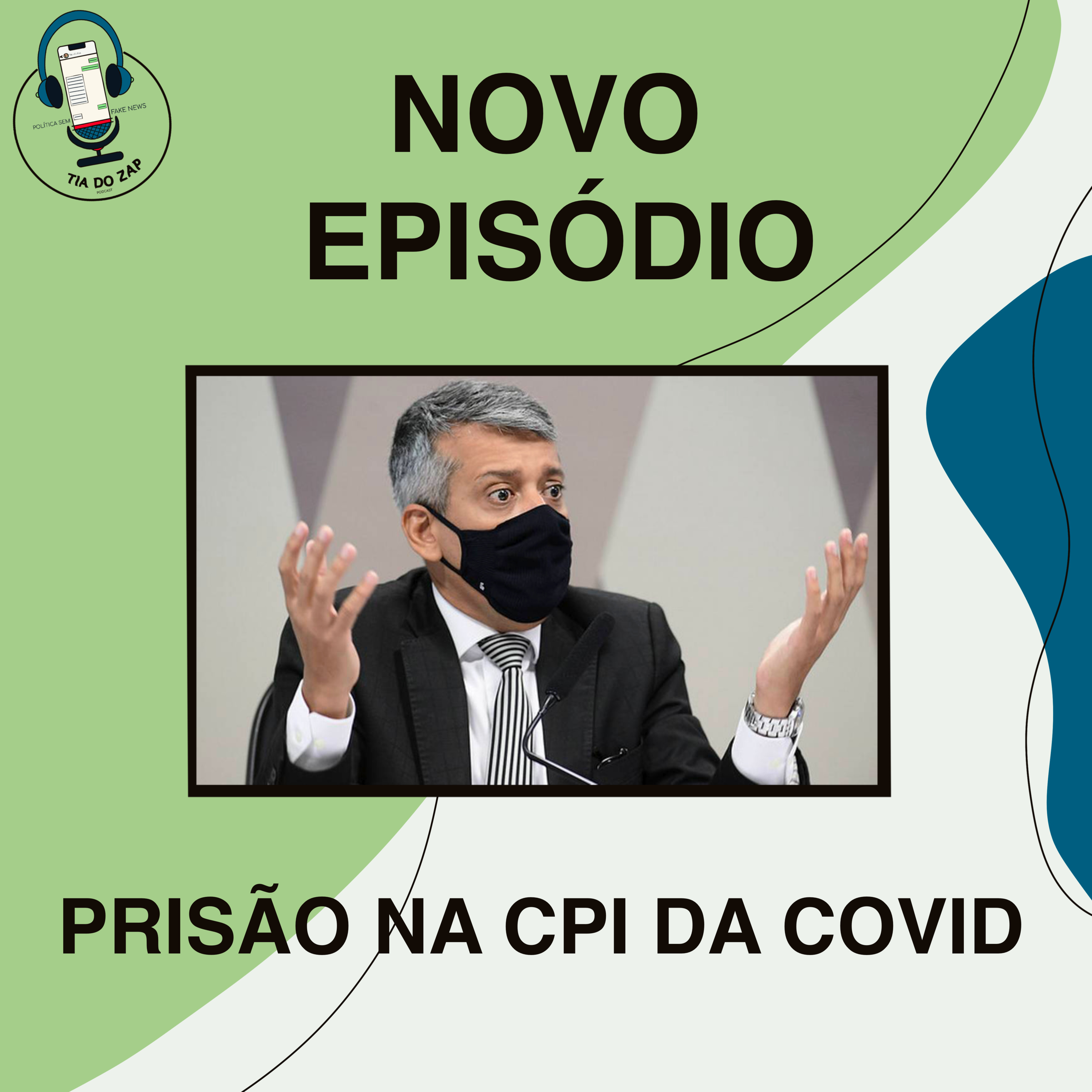 Tia do Zap Podcast