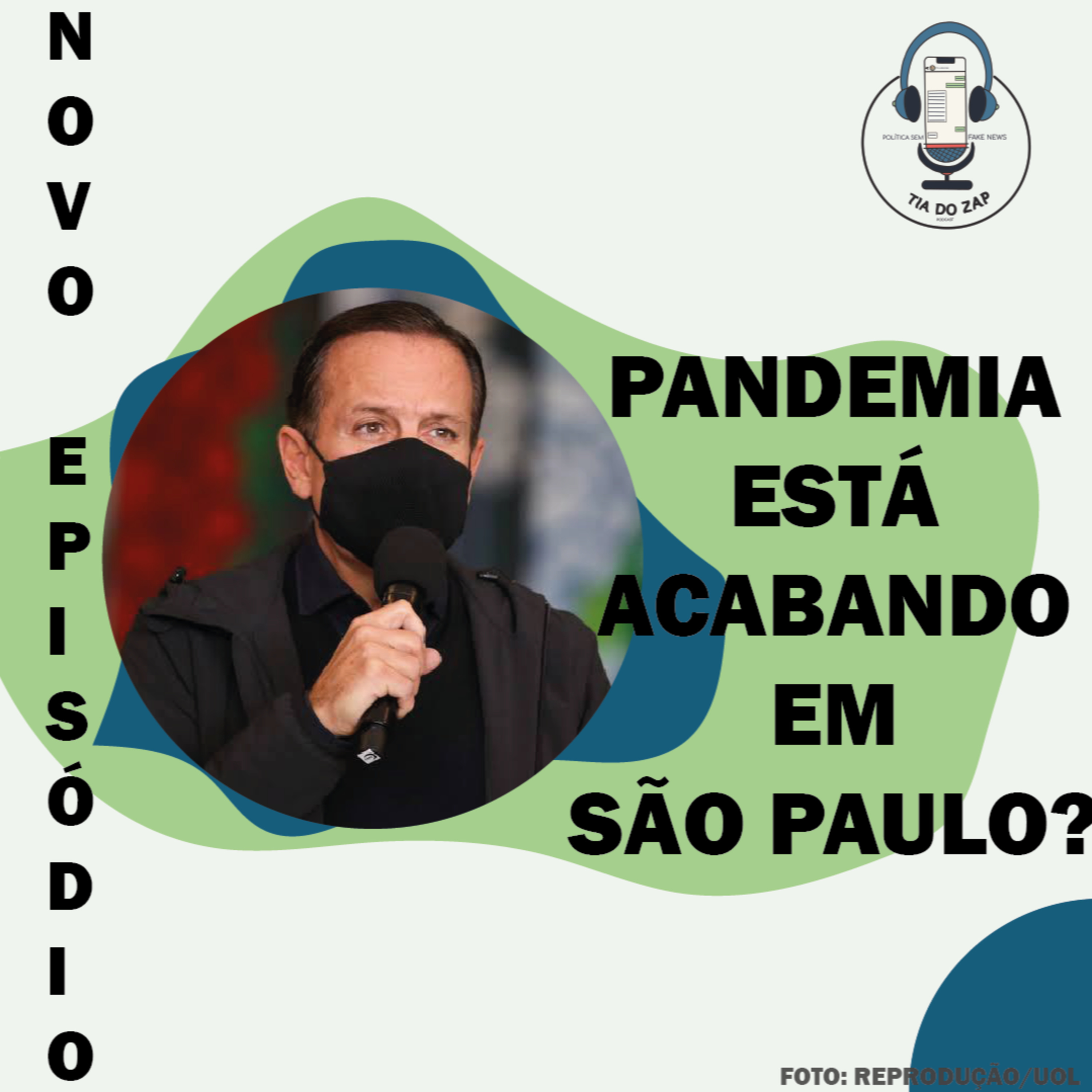 Tia do Zap Podcast