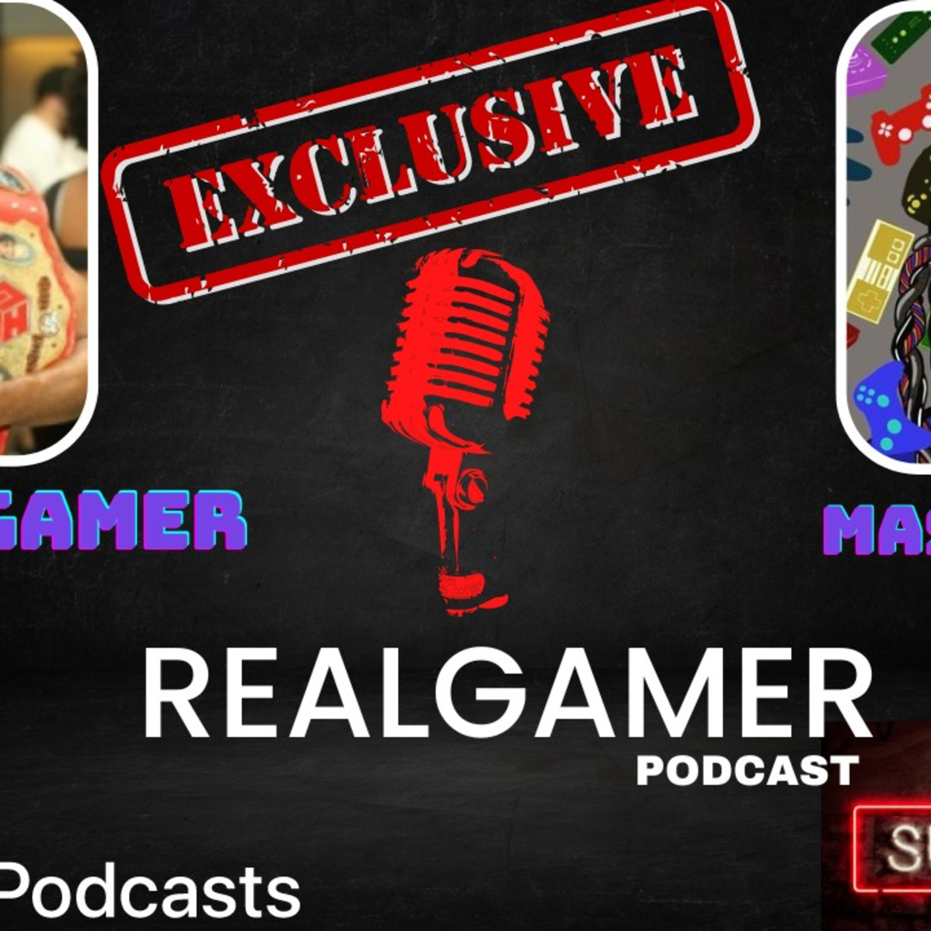 RealGamer
