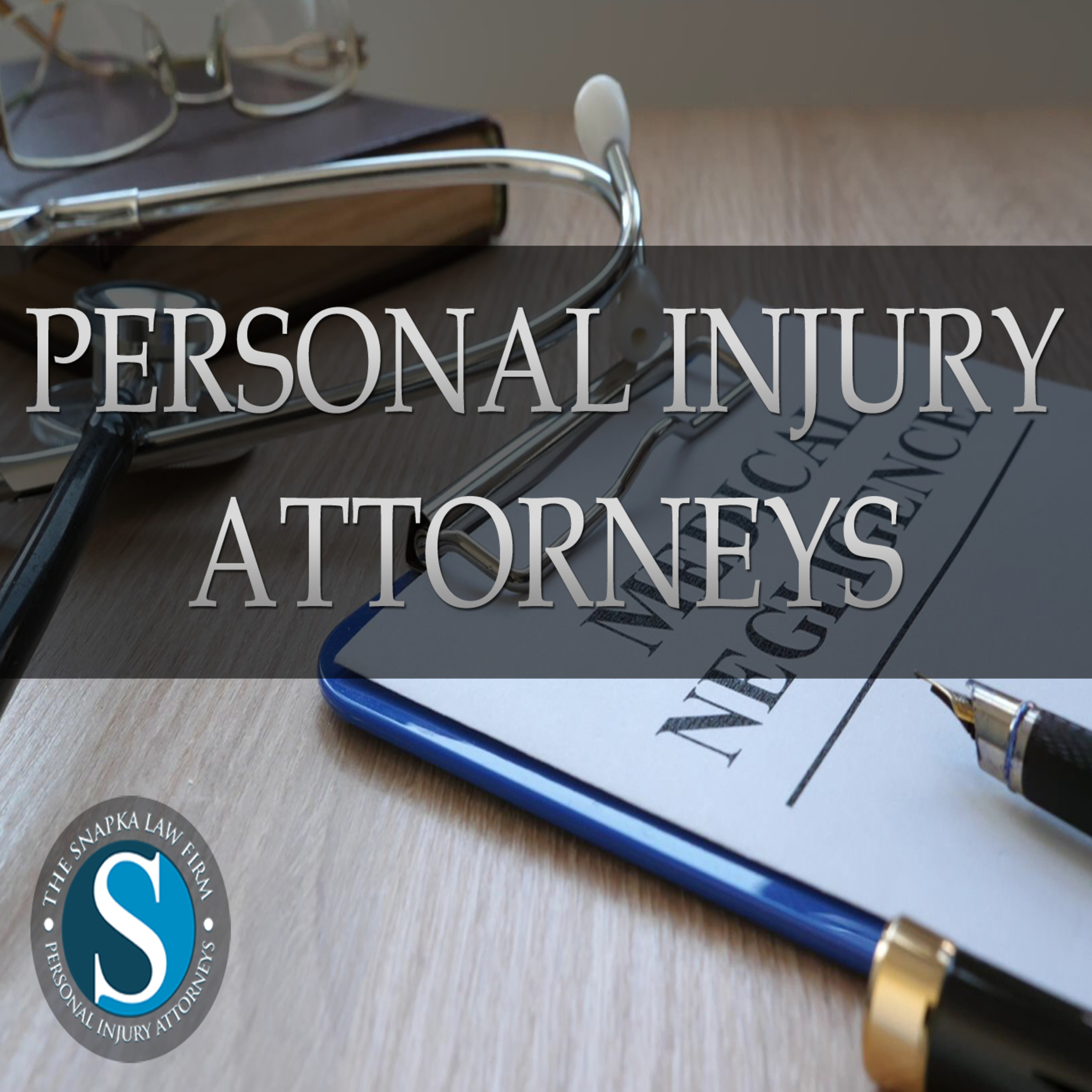 The Snapka Law Firm - Injury Lawyers at Corpus Christi