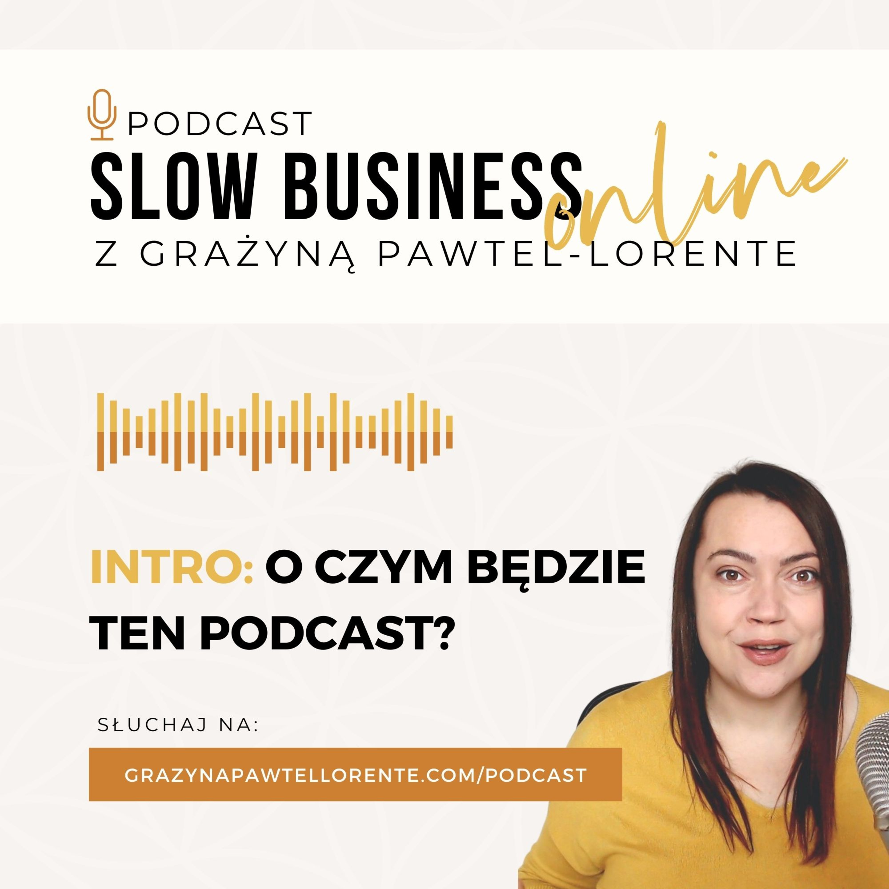 Slow Business Online