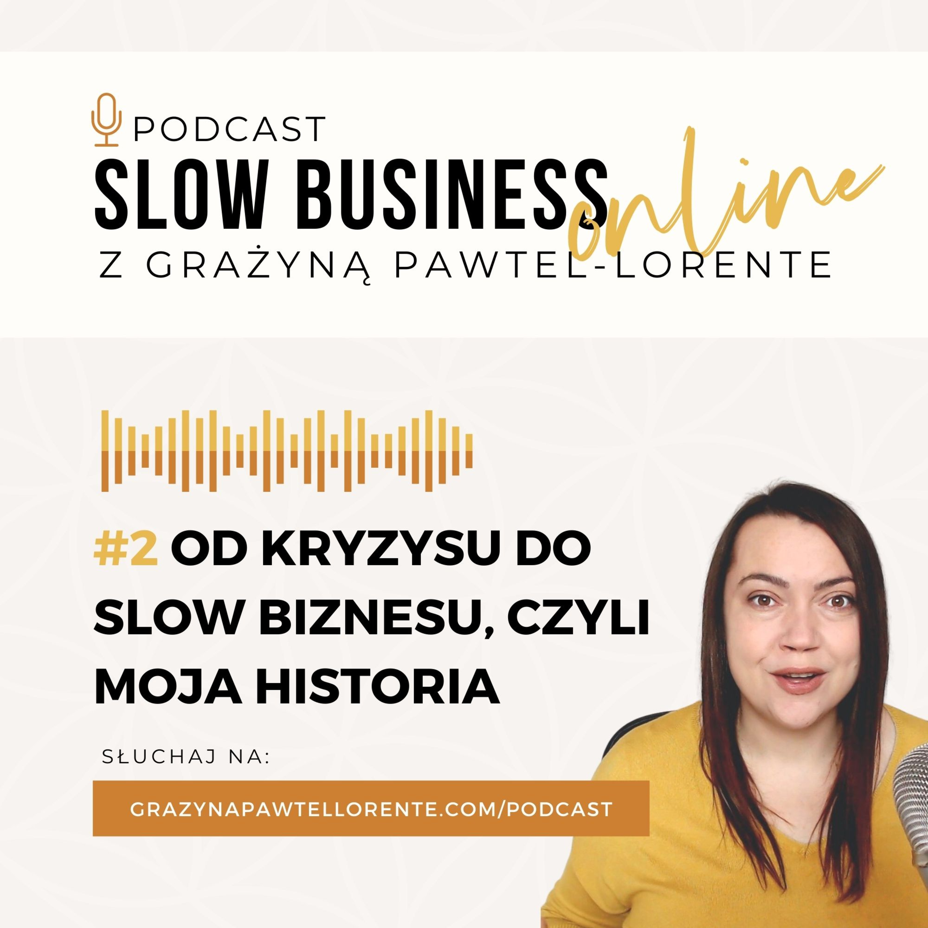 Slow Business Online