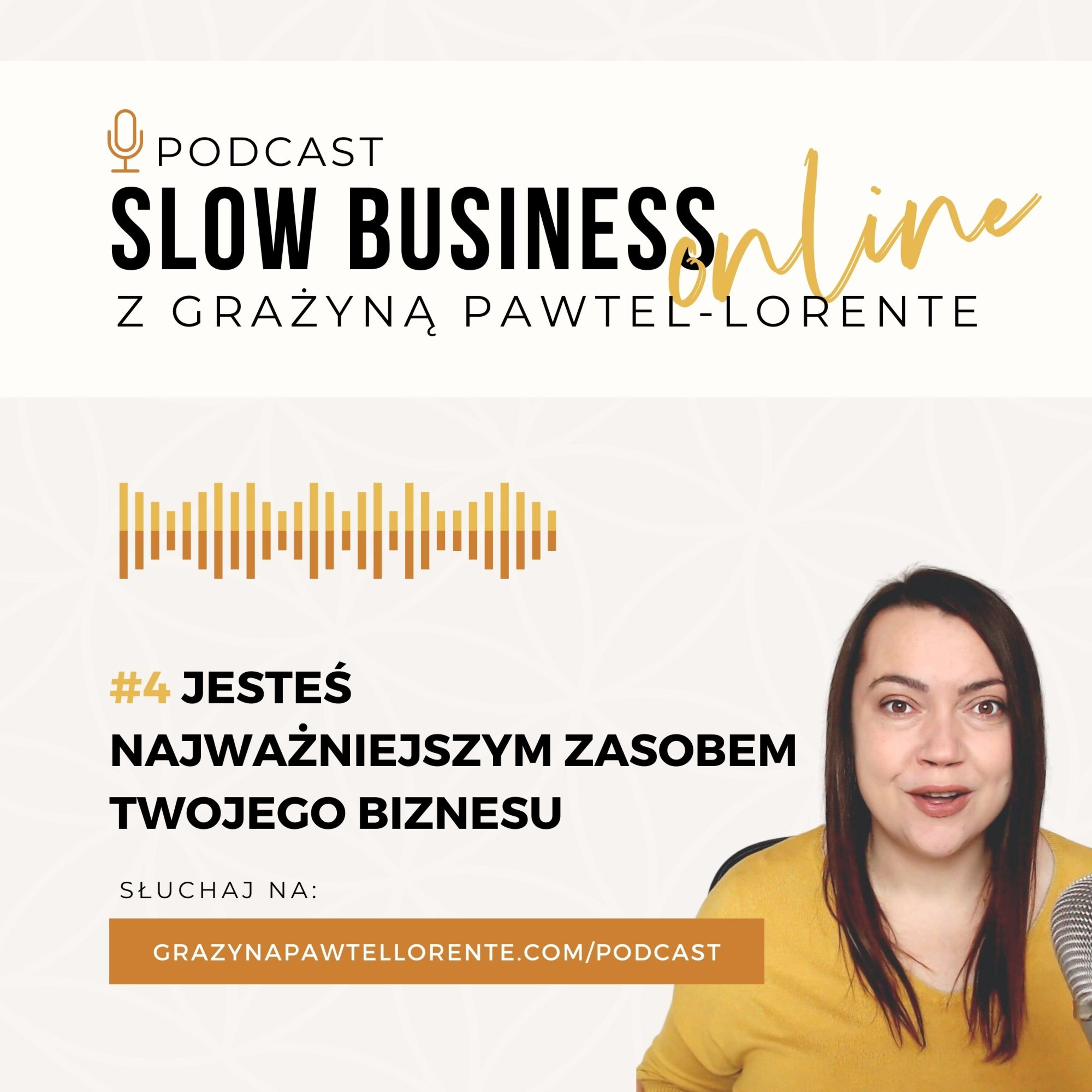 Slow Business Online