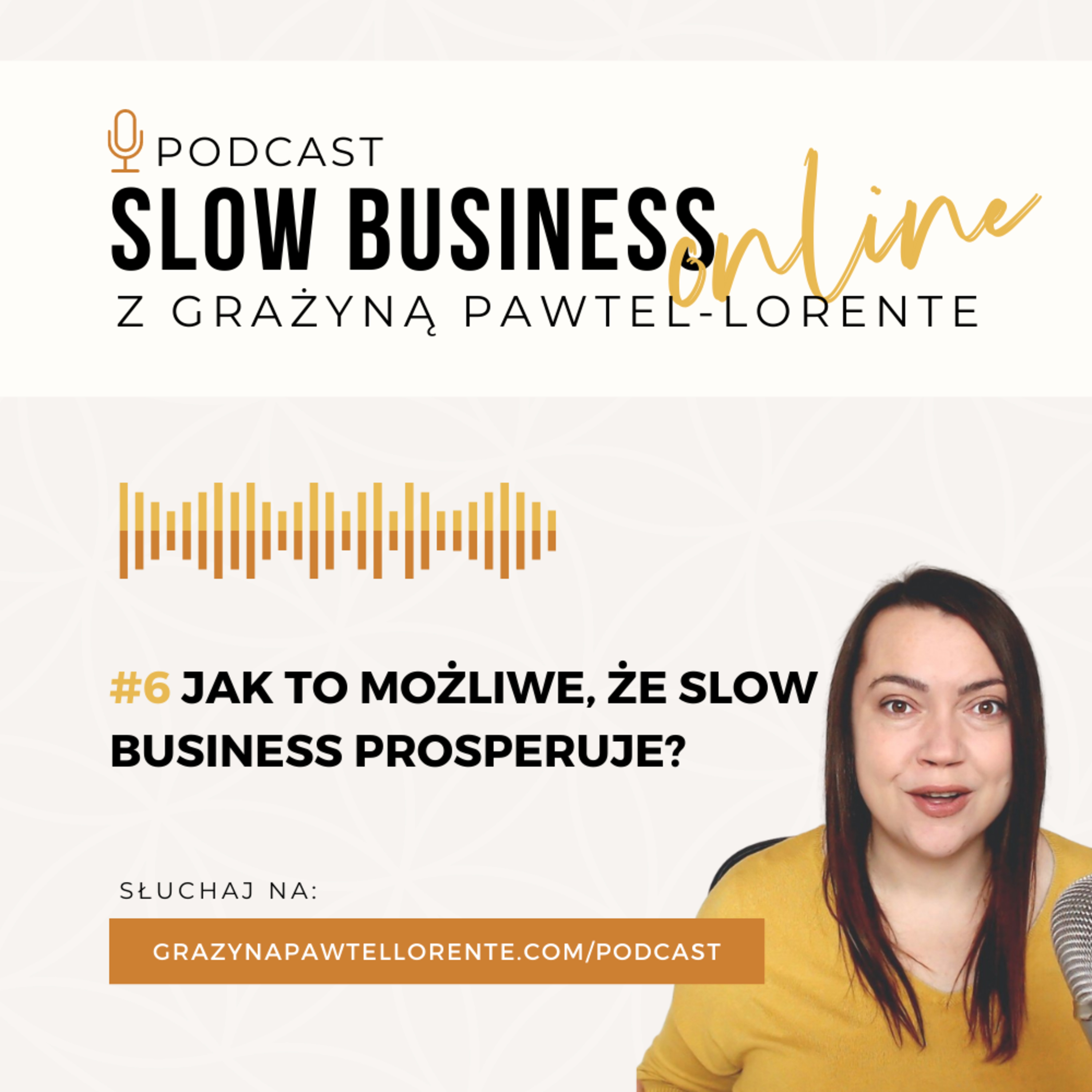 Slow Business Online