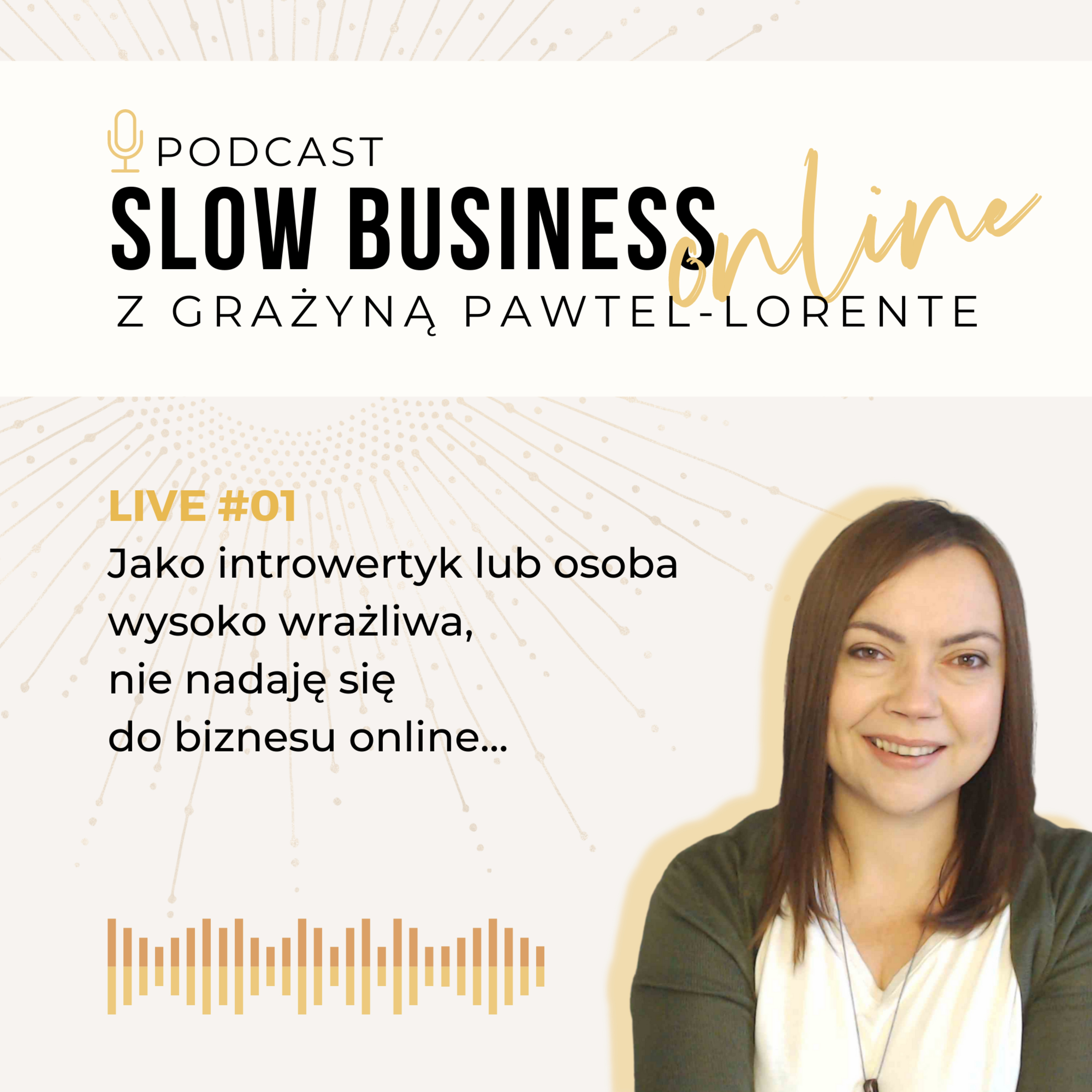 Slow Business Online