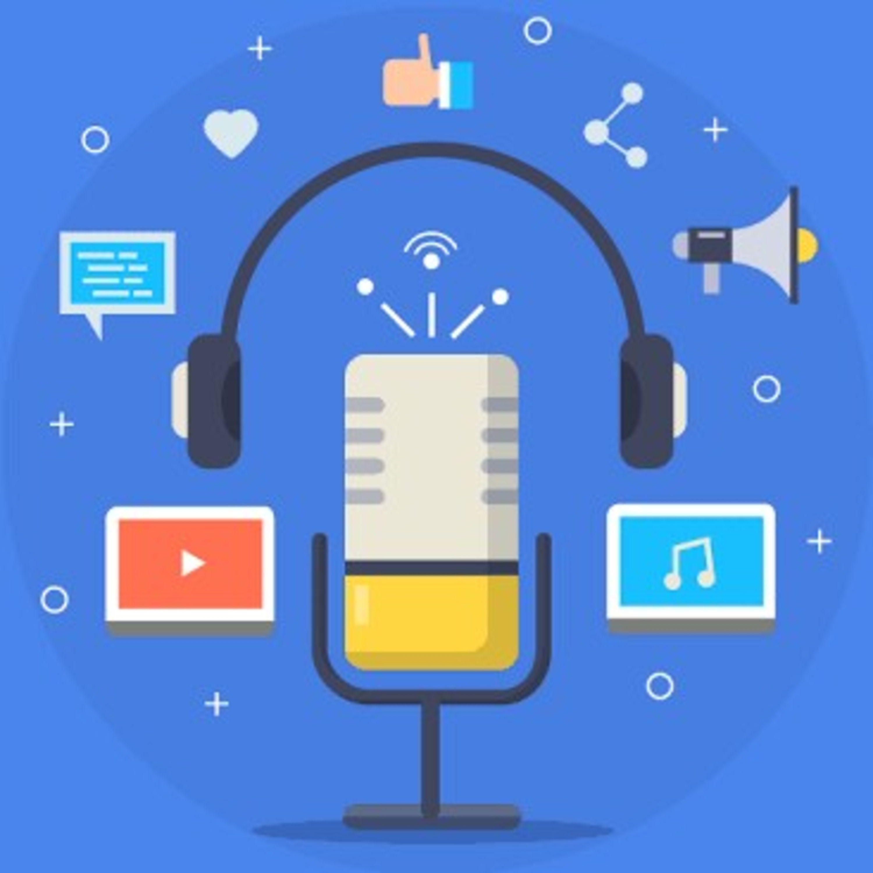 Podcast  episode artwork