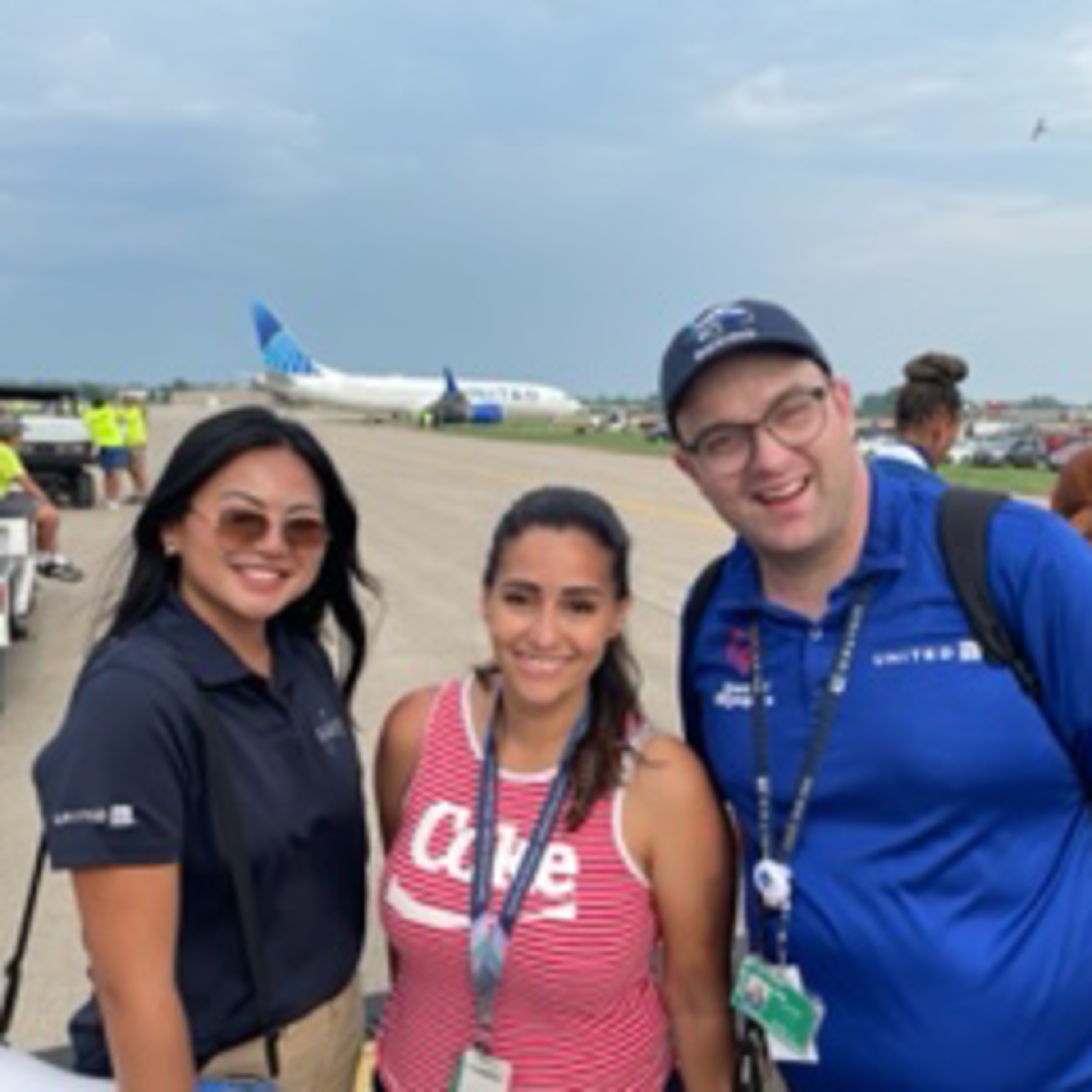 Wonder Women of Aviation
