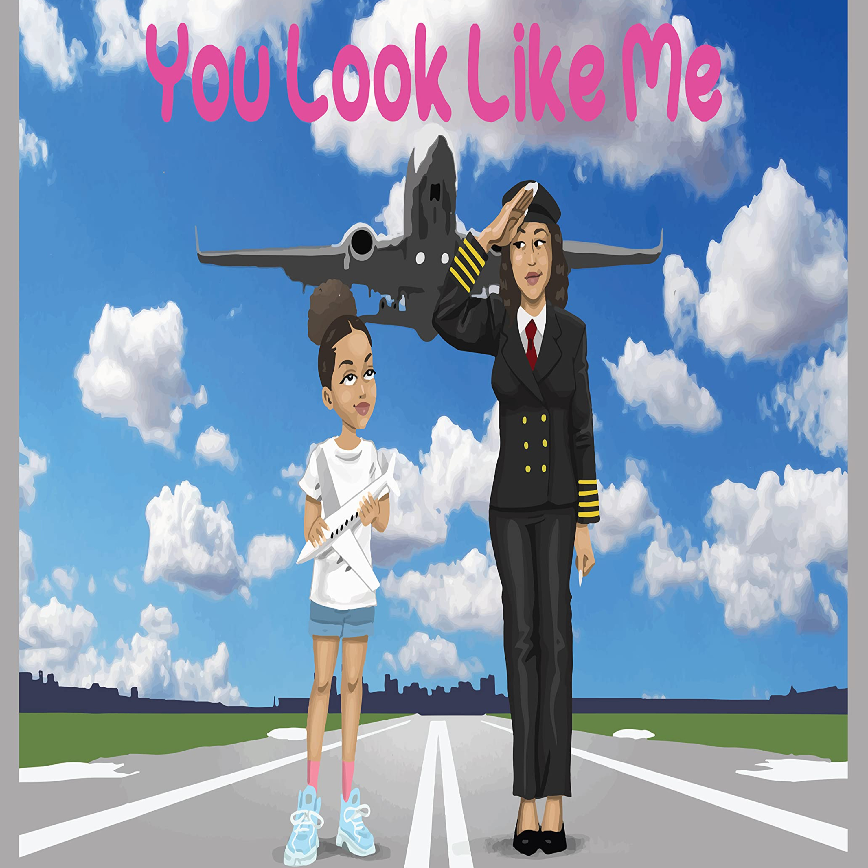 Wonder Women of Aviation