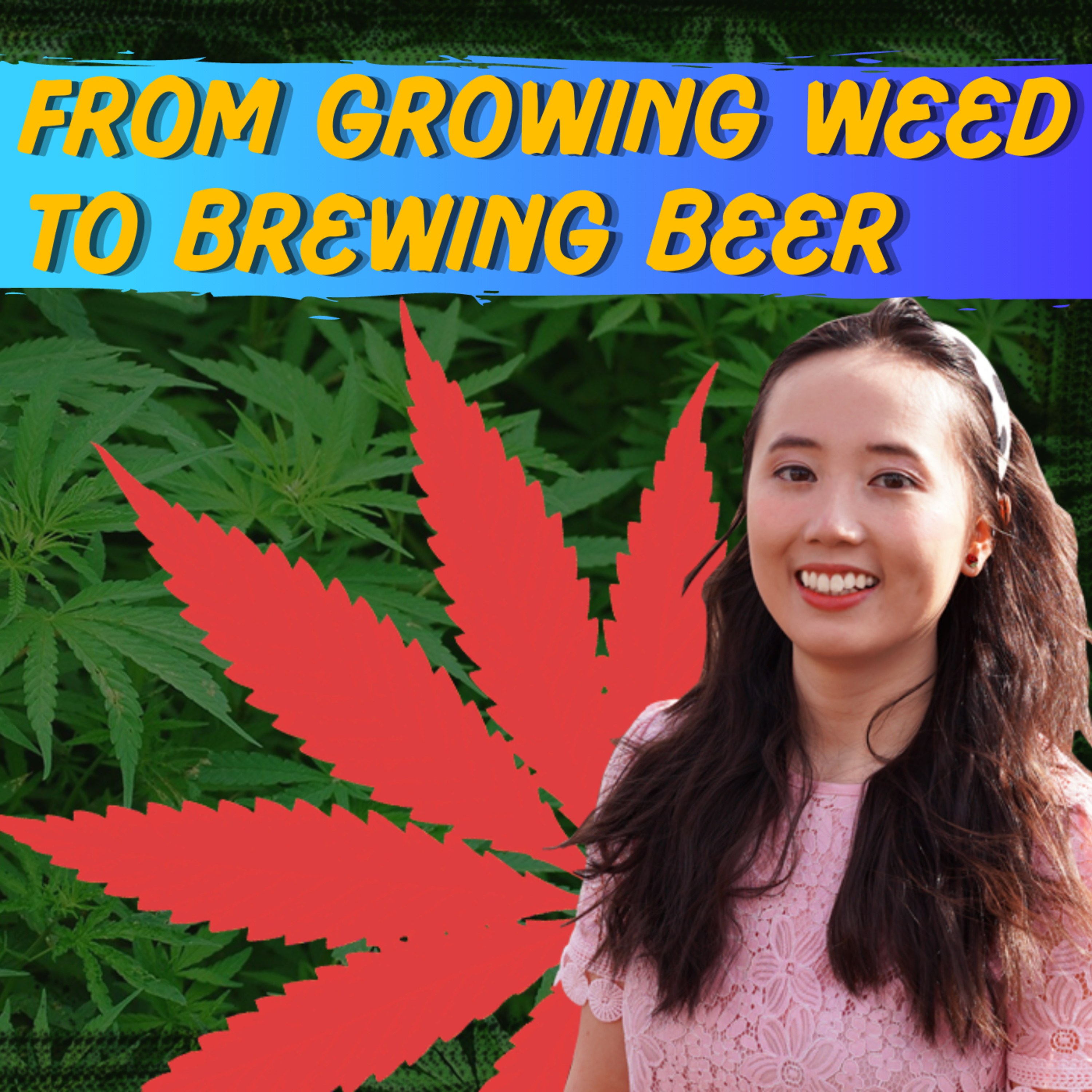 Miss Brewbird