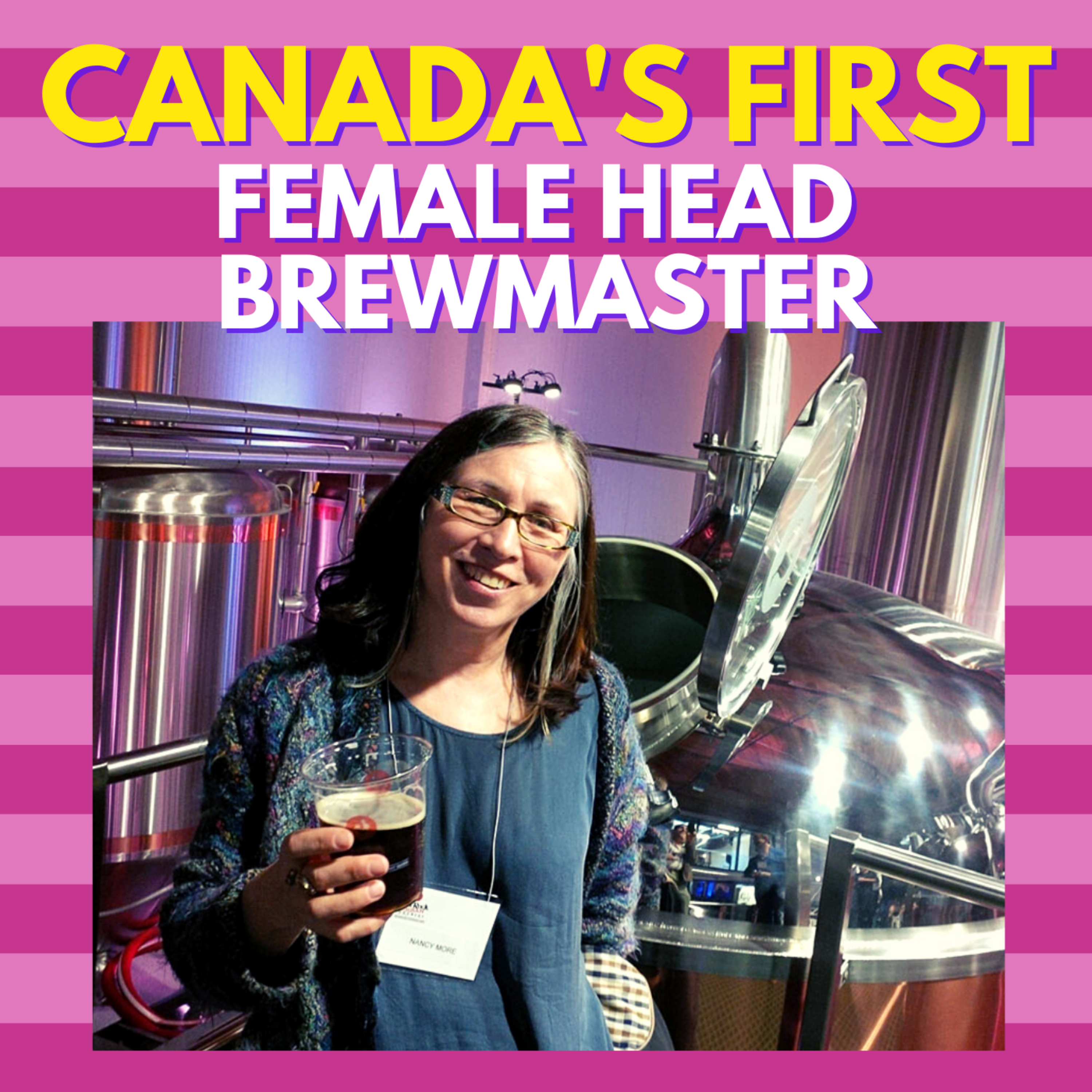 Miss Brewbird