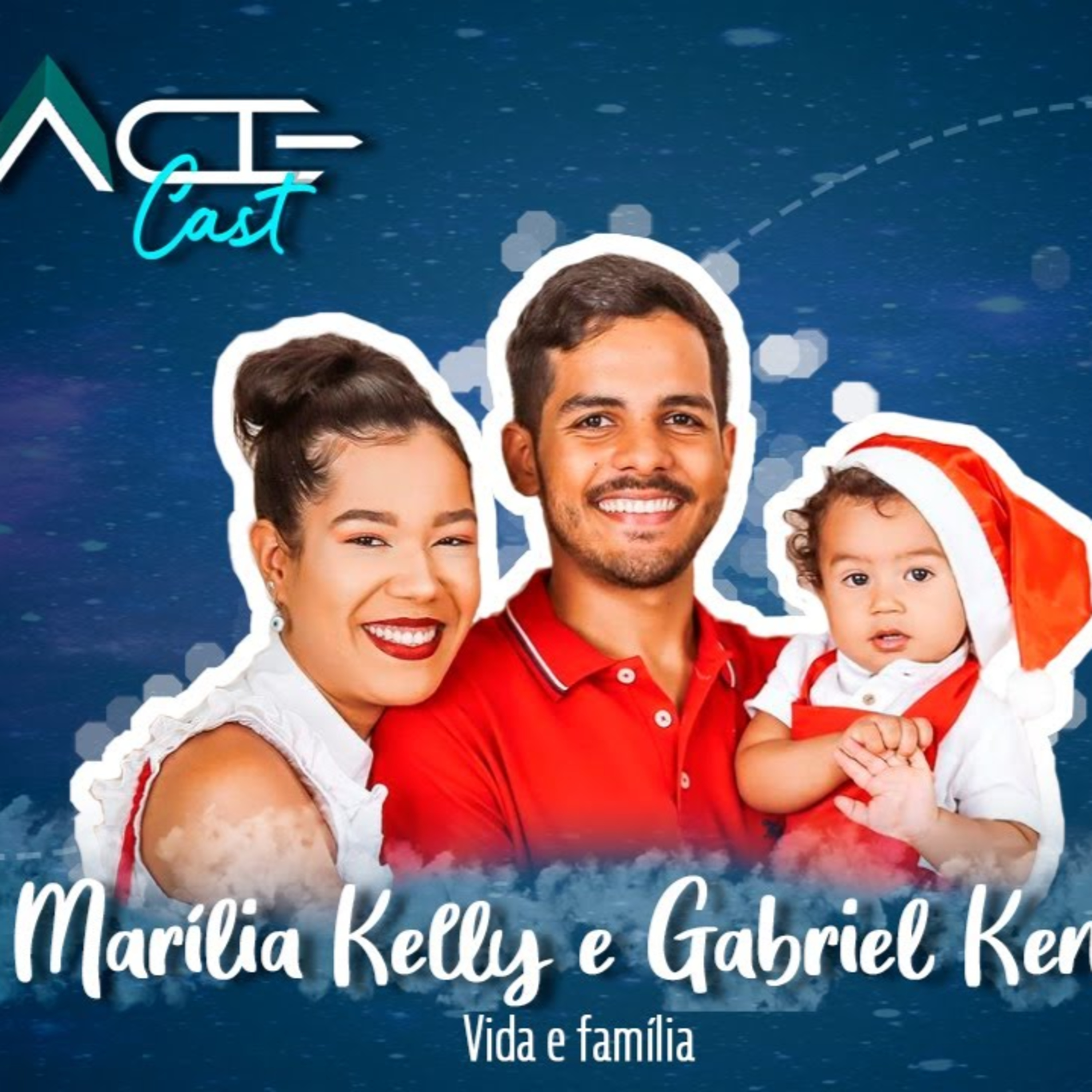 Space Cast