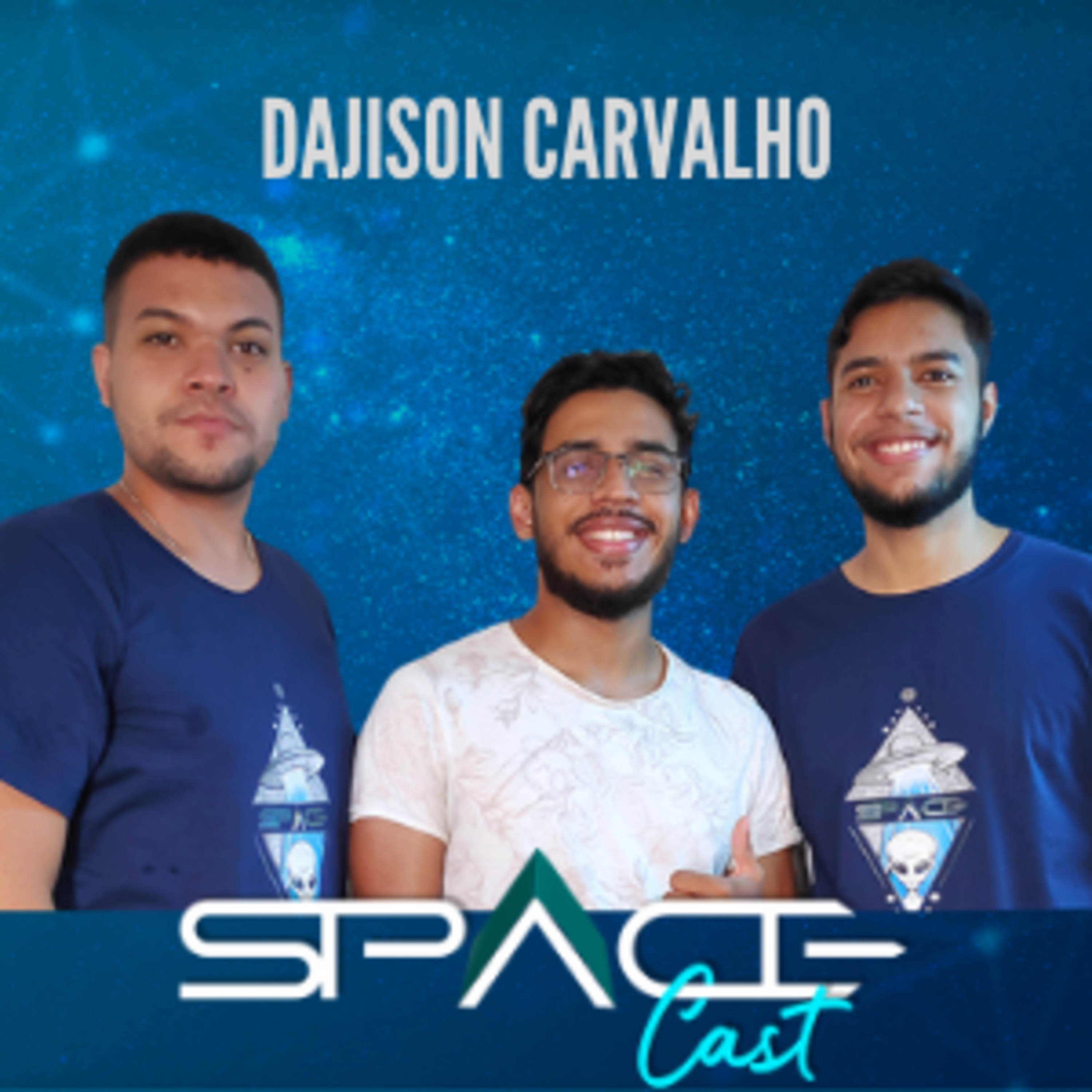 Space Cast