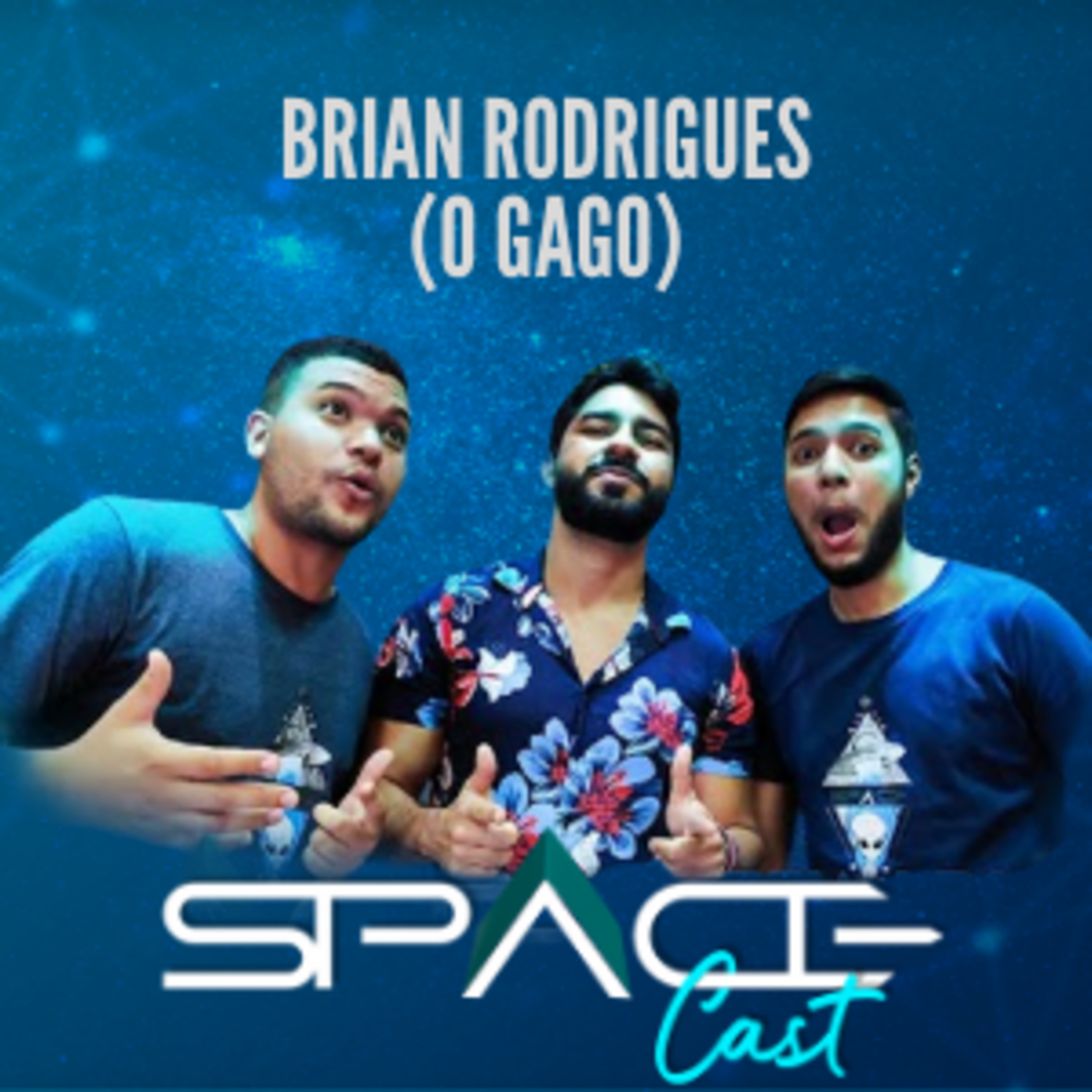 Space Cast