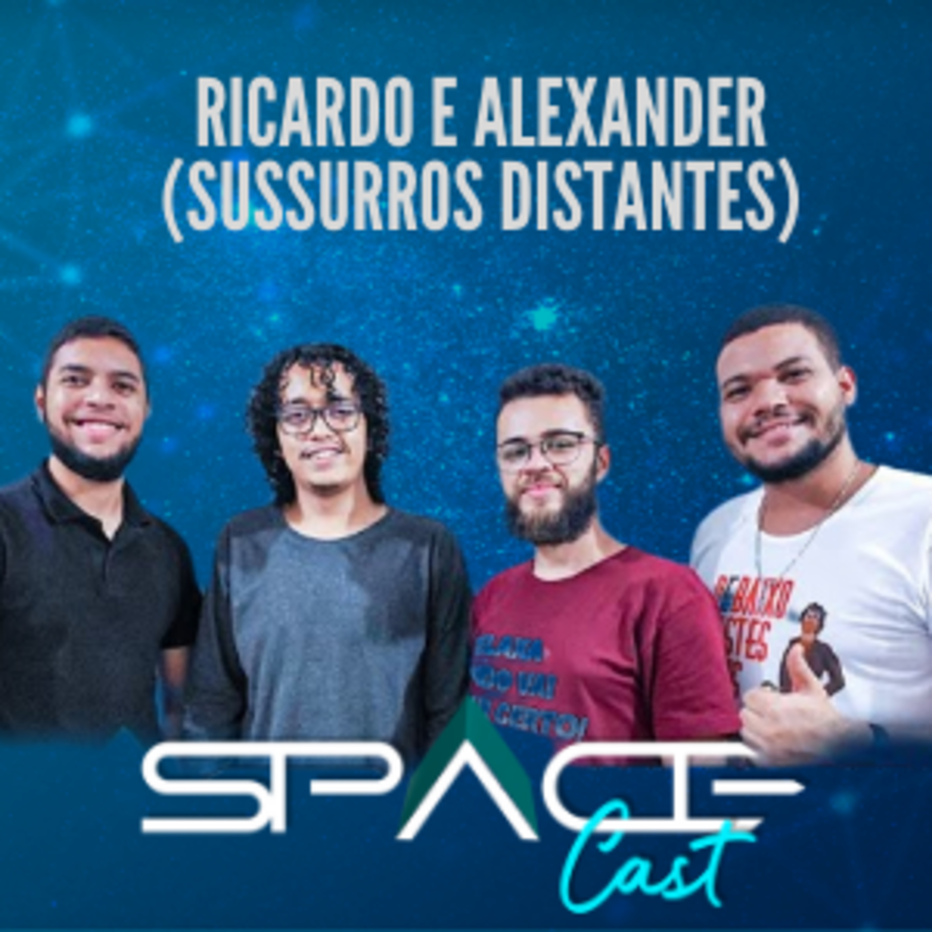 Space Cast