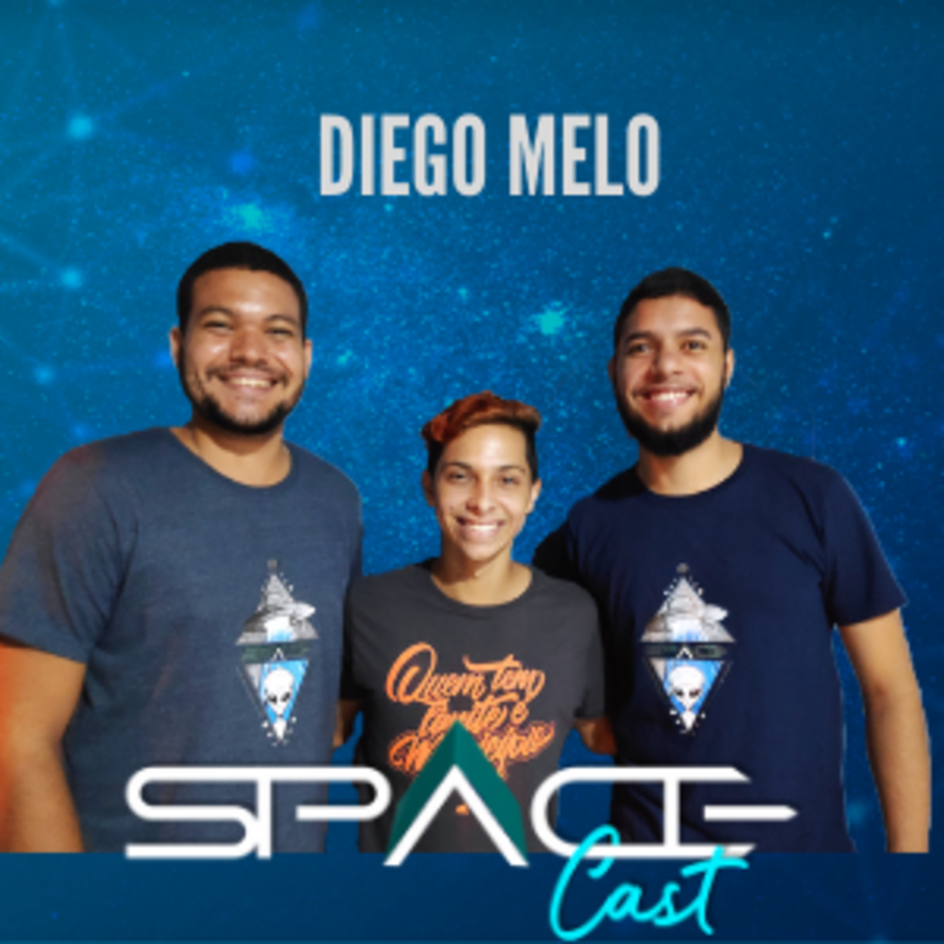 Space Cast