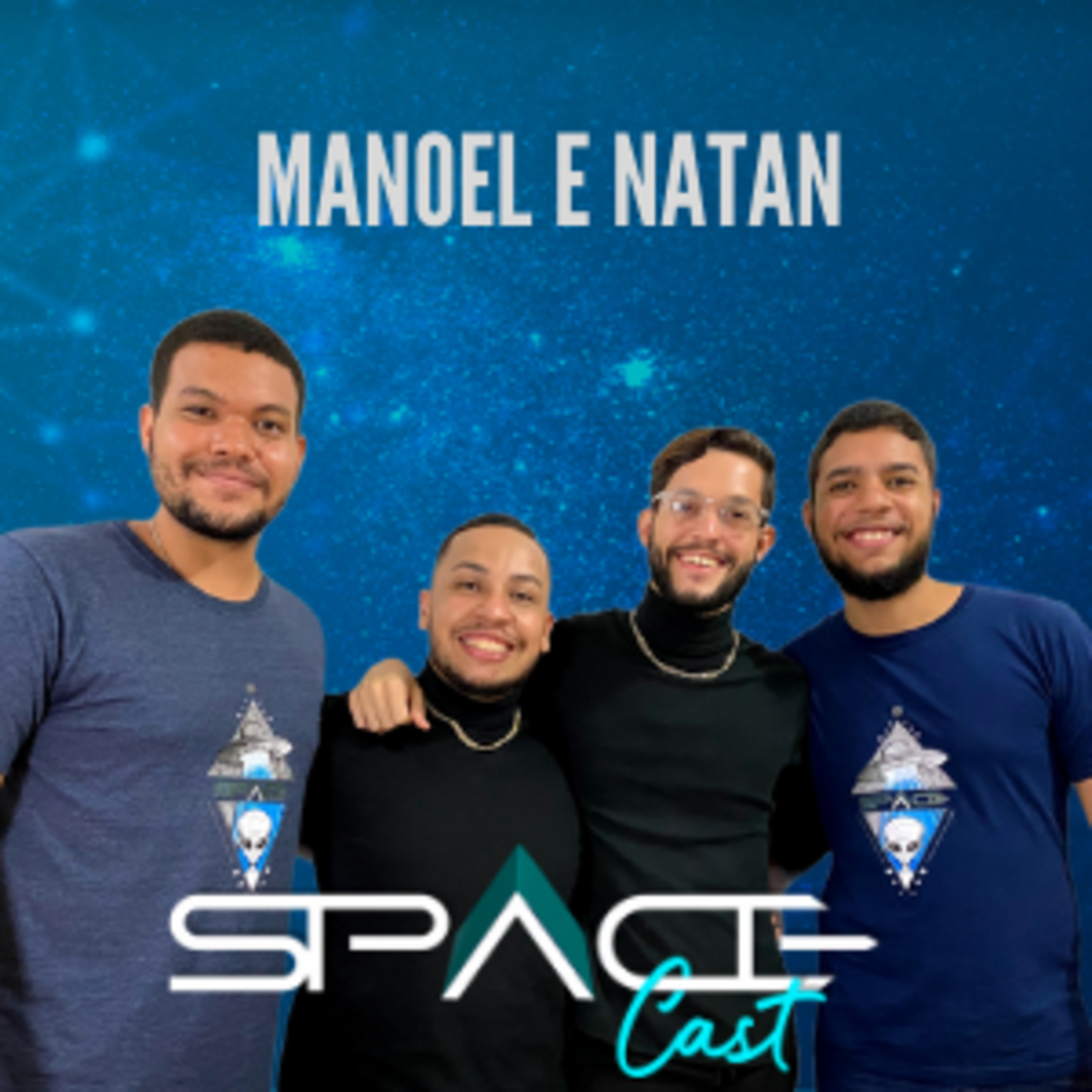 Space Cast