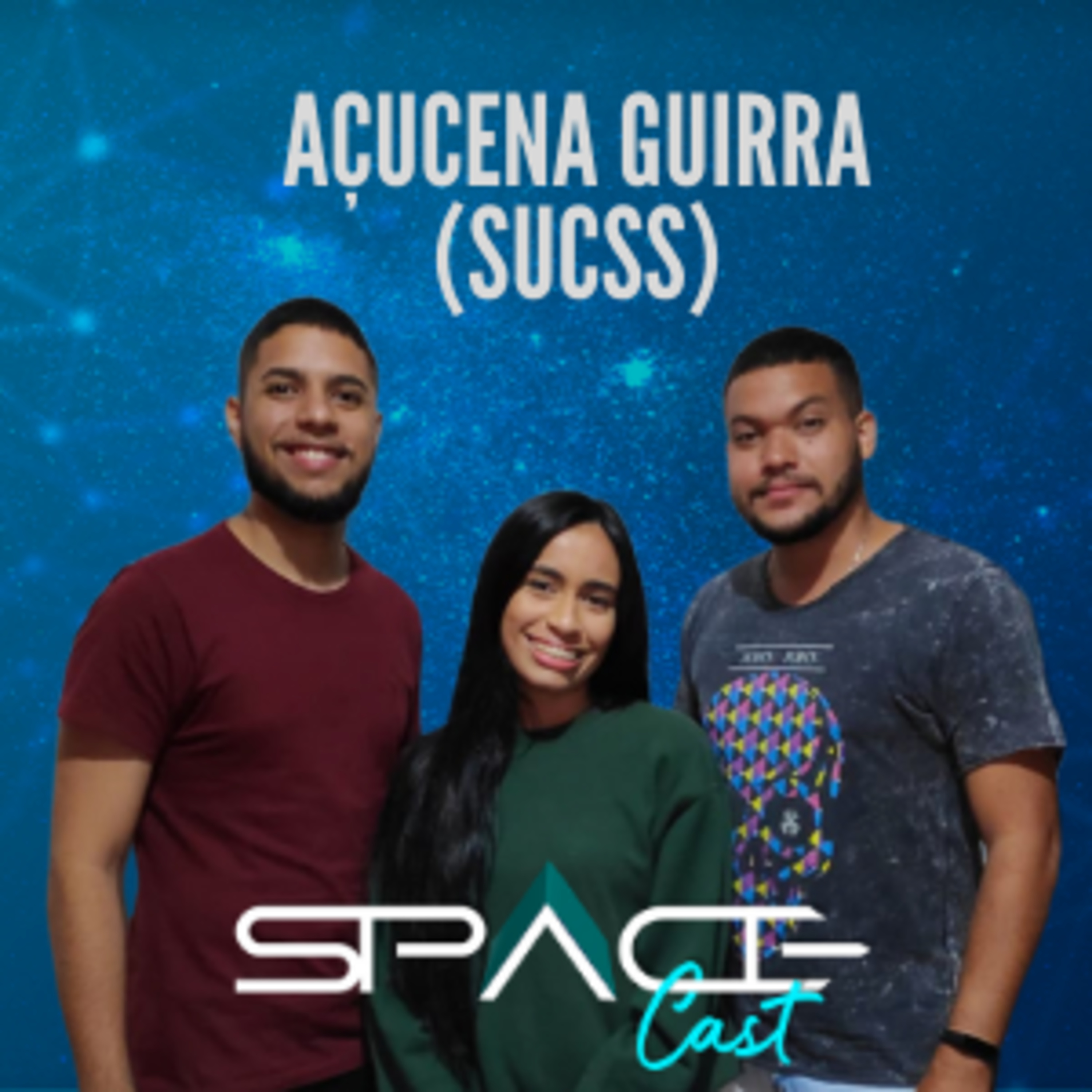 Space Cast