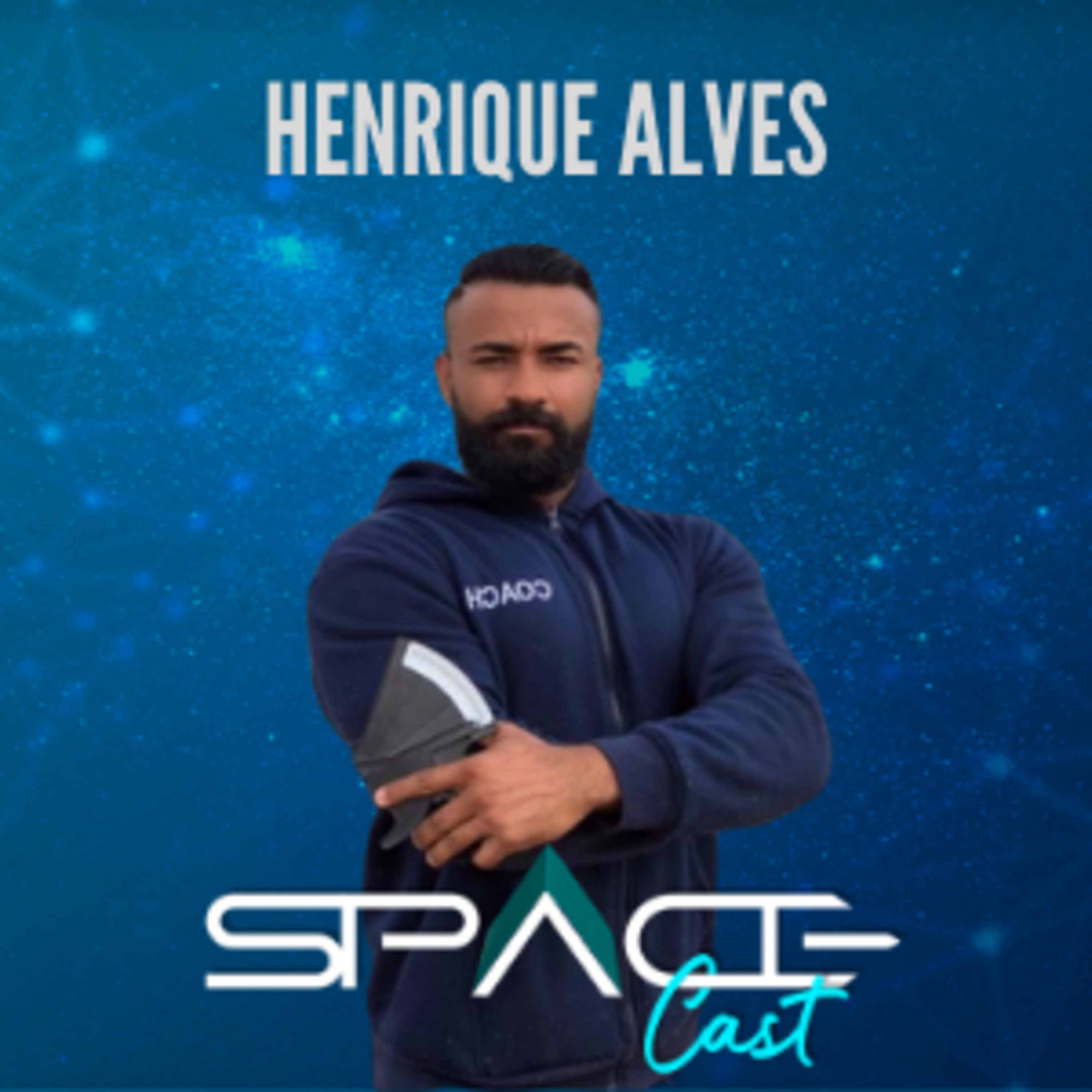 Space Cast