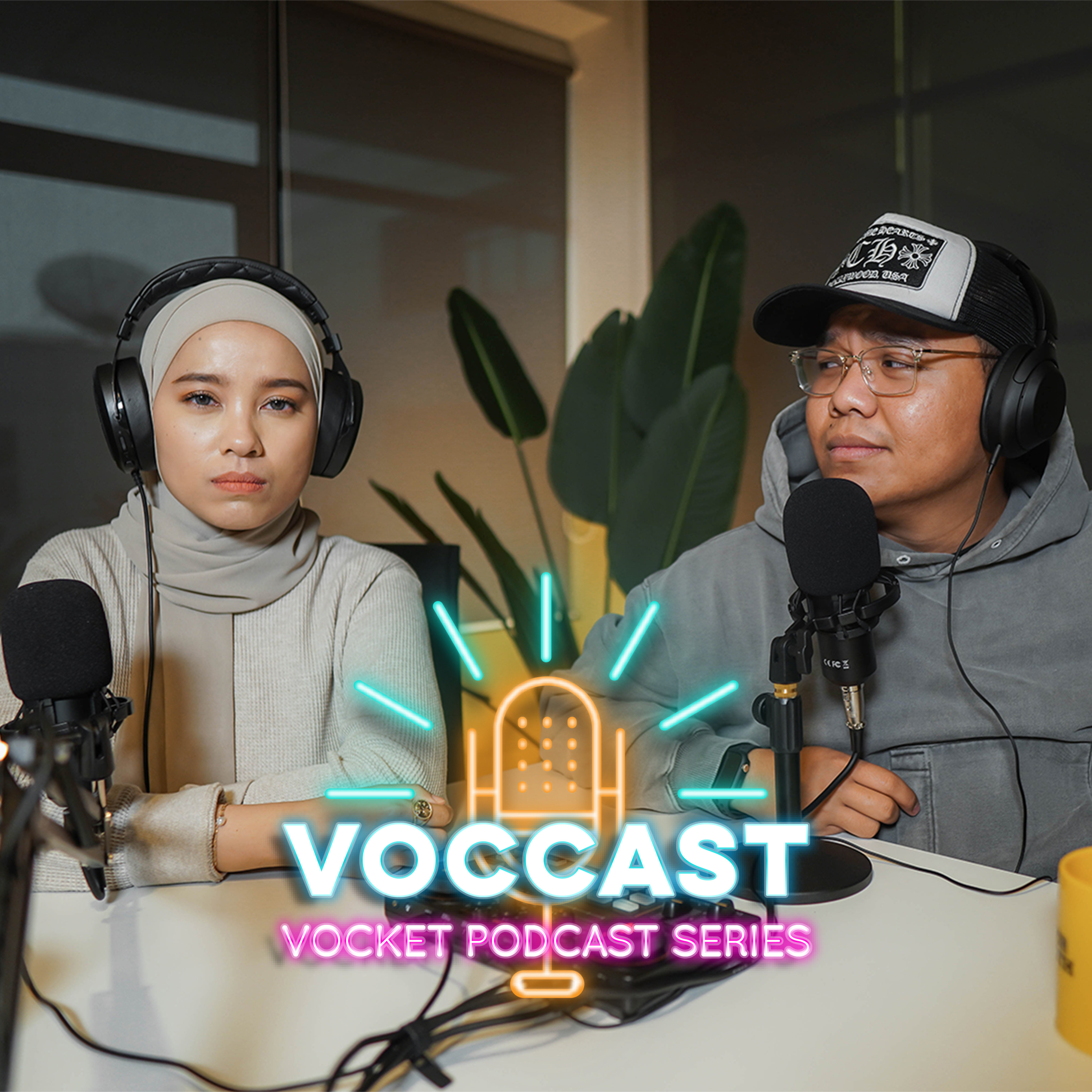 BELLA ZAHIR - Berkongsi Pengalaman Kena Tanduk Lembu Di India episode artwork