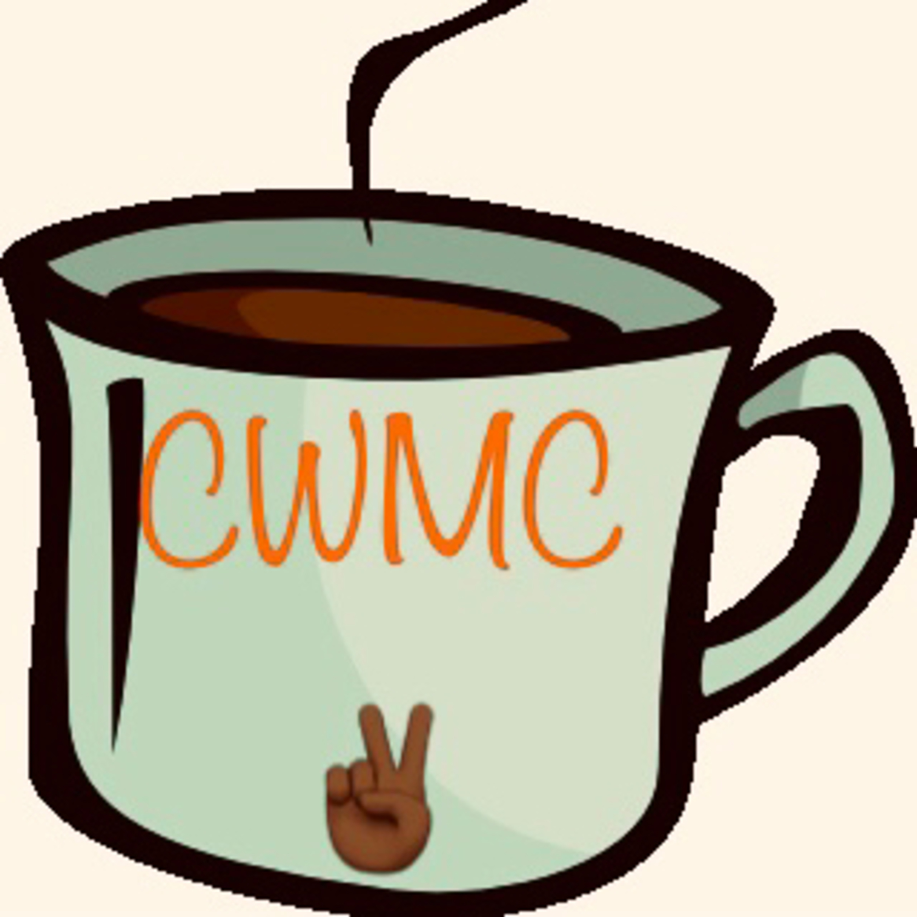Coffee with Mrs.Crawford