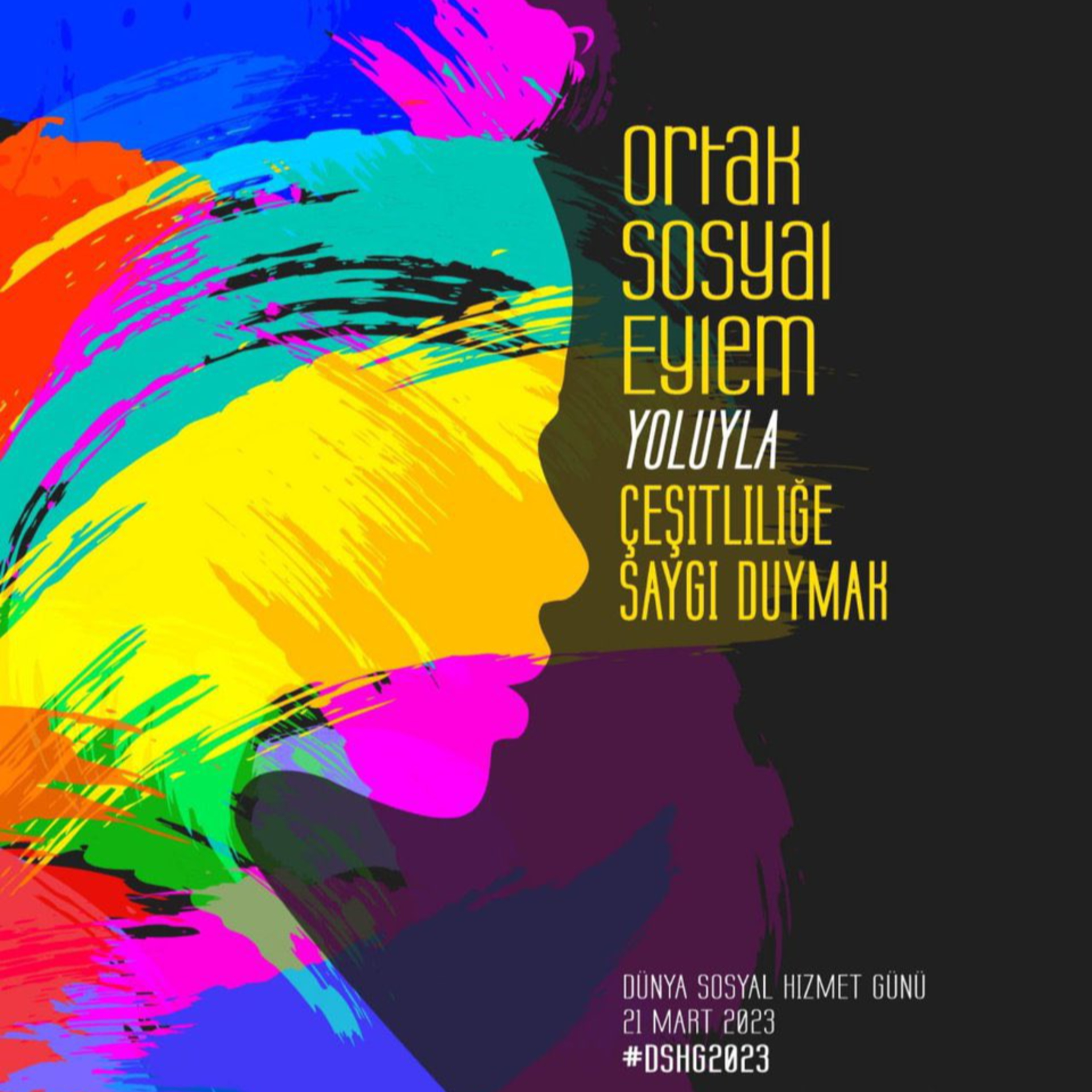 Sosyal Çalışma Podcast