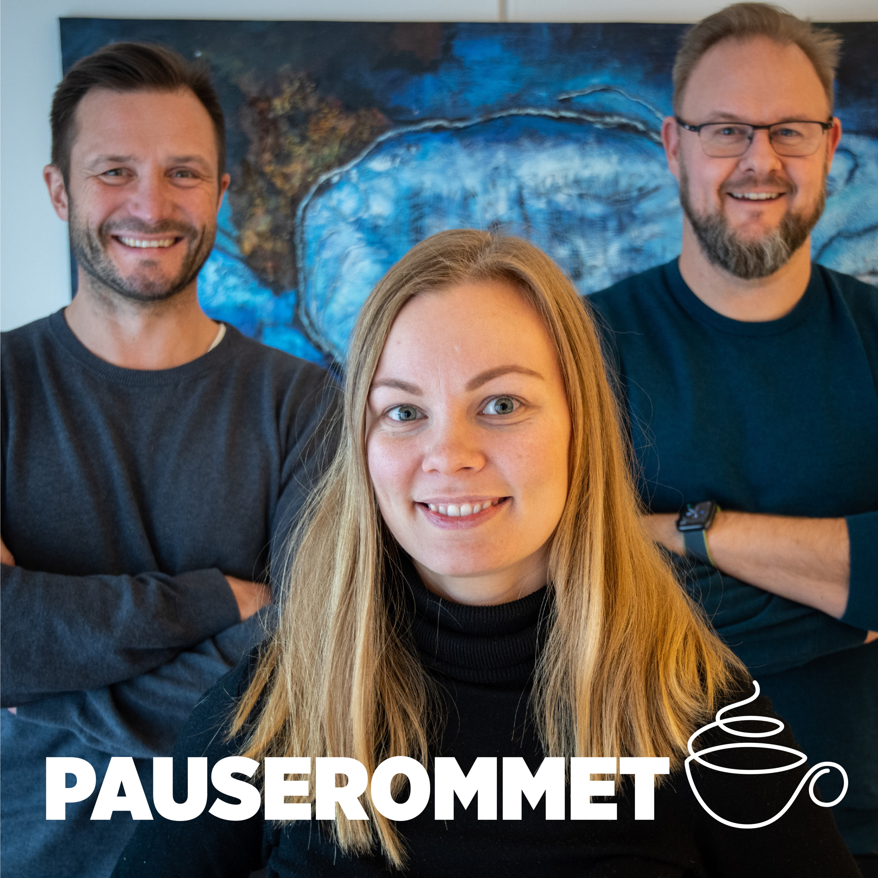 FiN-podden