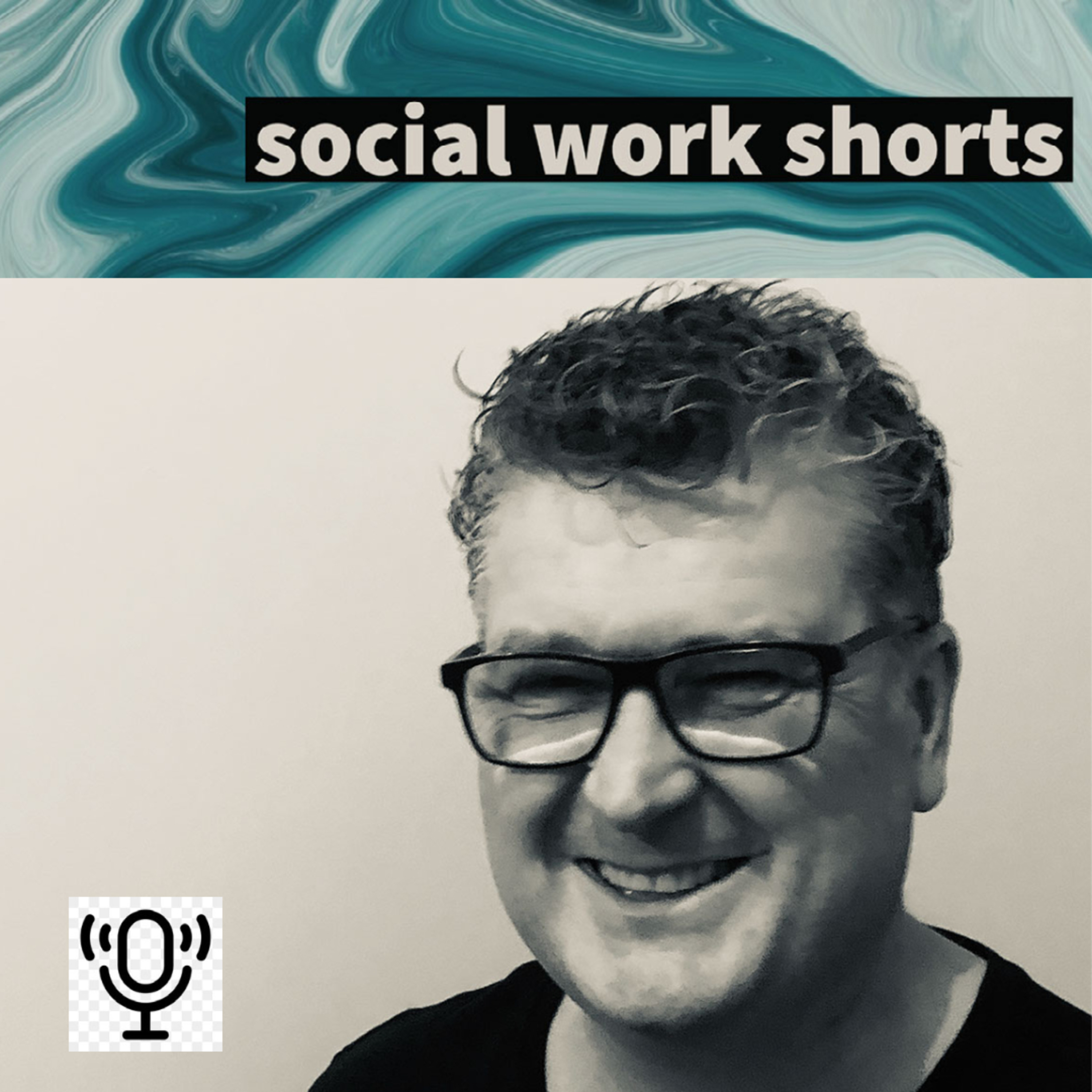 Social Work Shorts with Stephen J Mordue