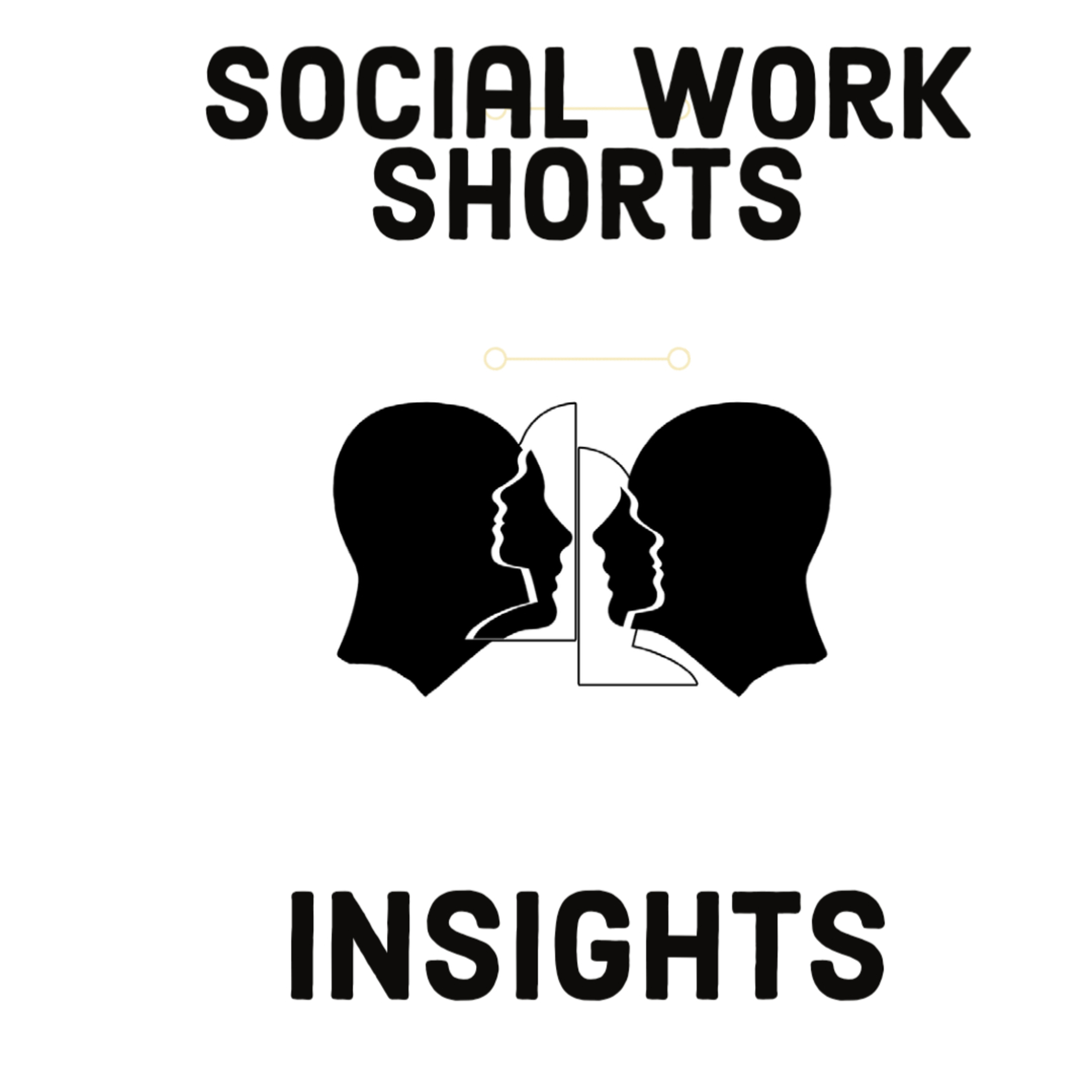 Social Work Shorts with Stephen J Mordue