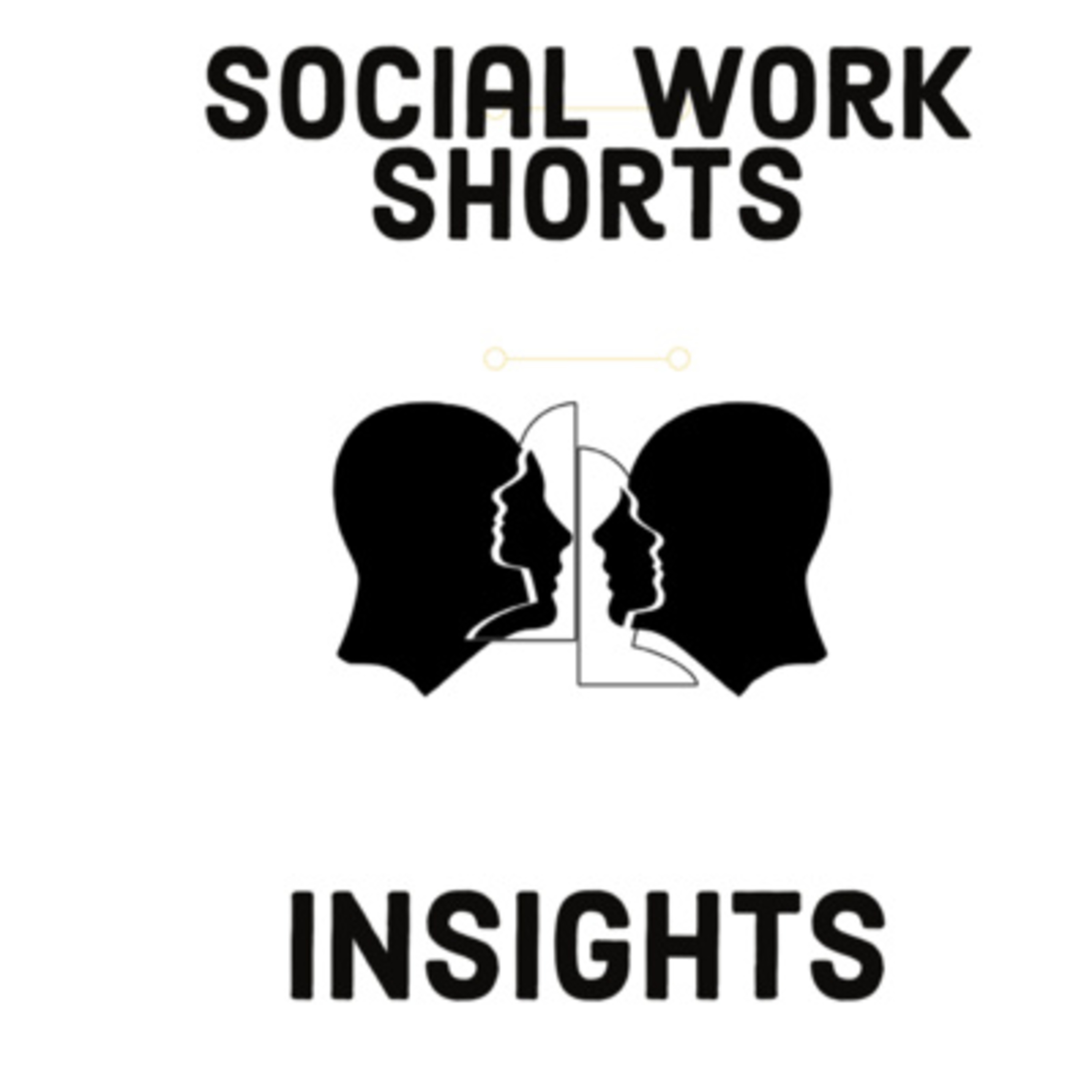 Social Work Shorts with Stephen J Mordue