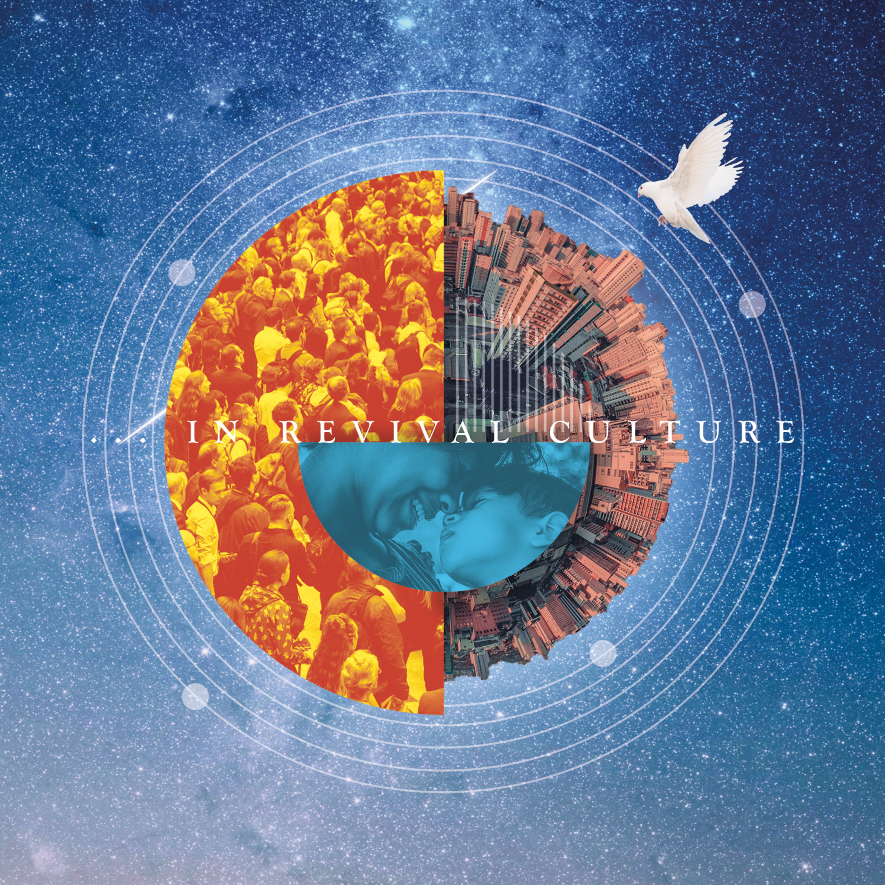 IRC009: Healing (North Site)