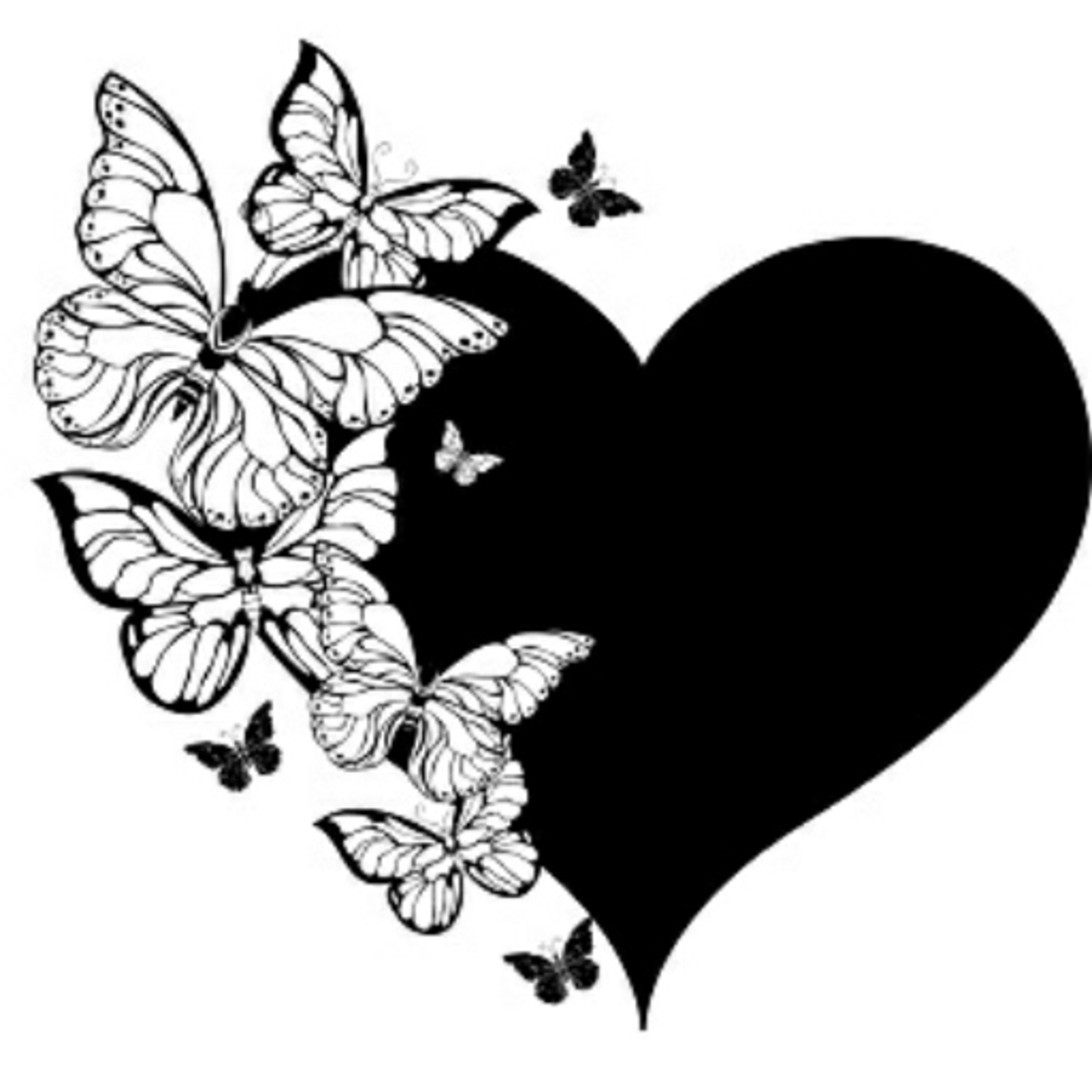 Whispering Heart 🧡