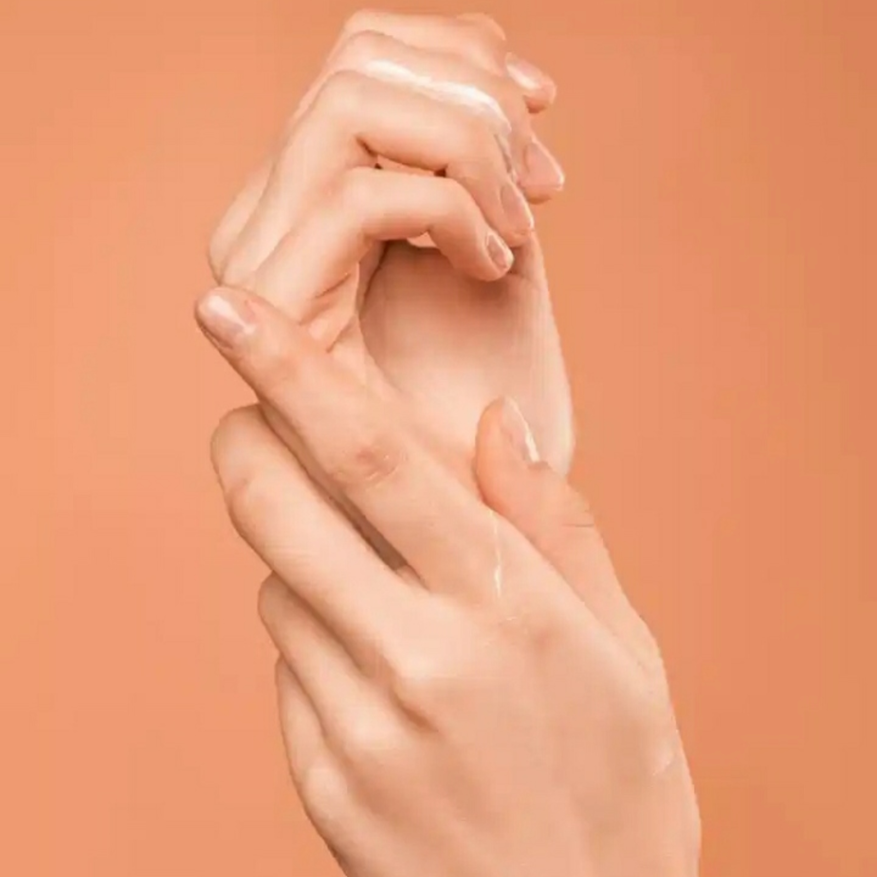 Whispering Heart 🧡