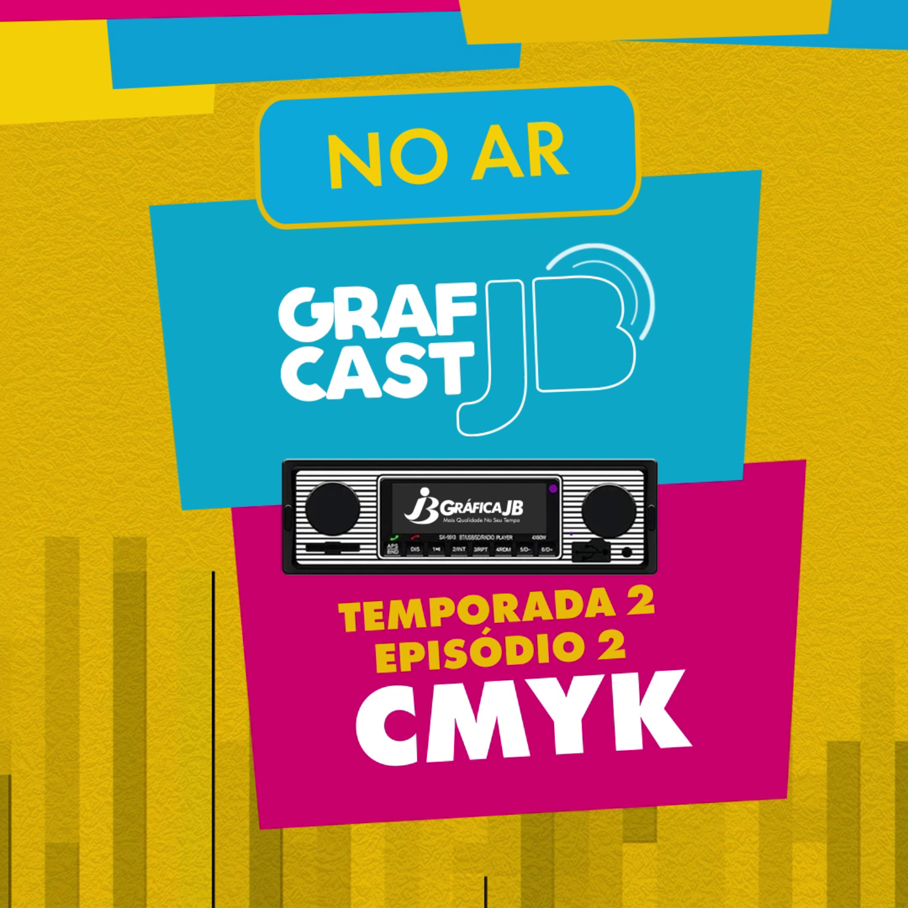 Grafcast JB