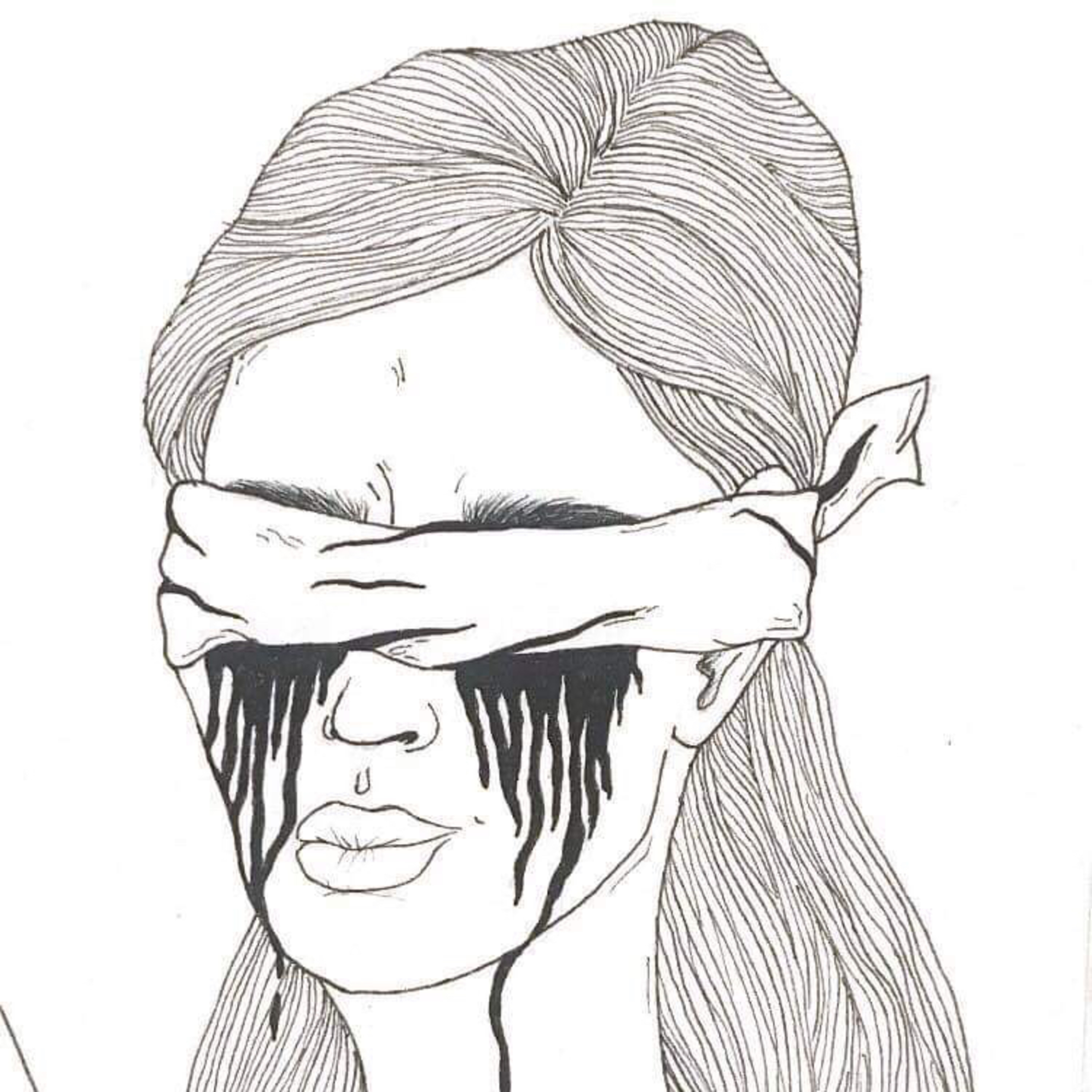 Depression and Heart Break episode artwork
