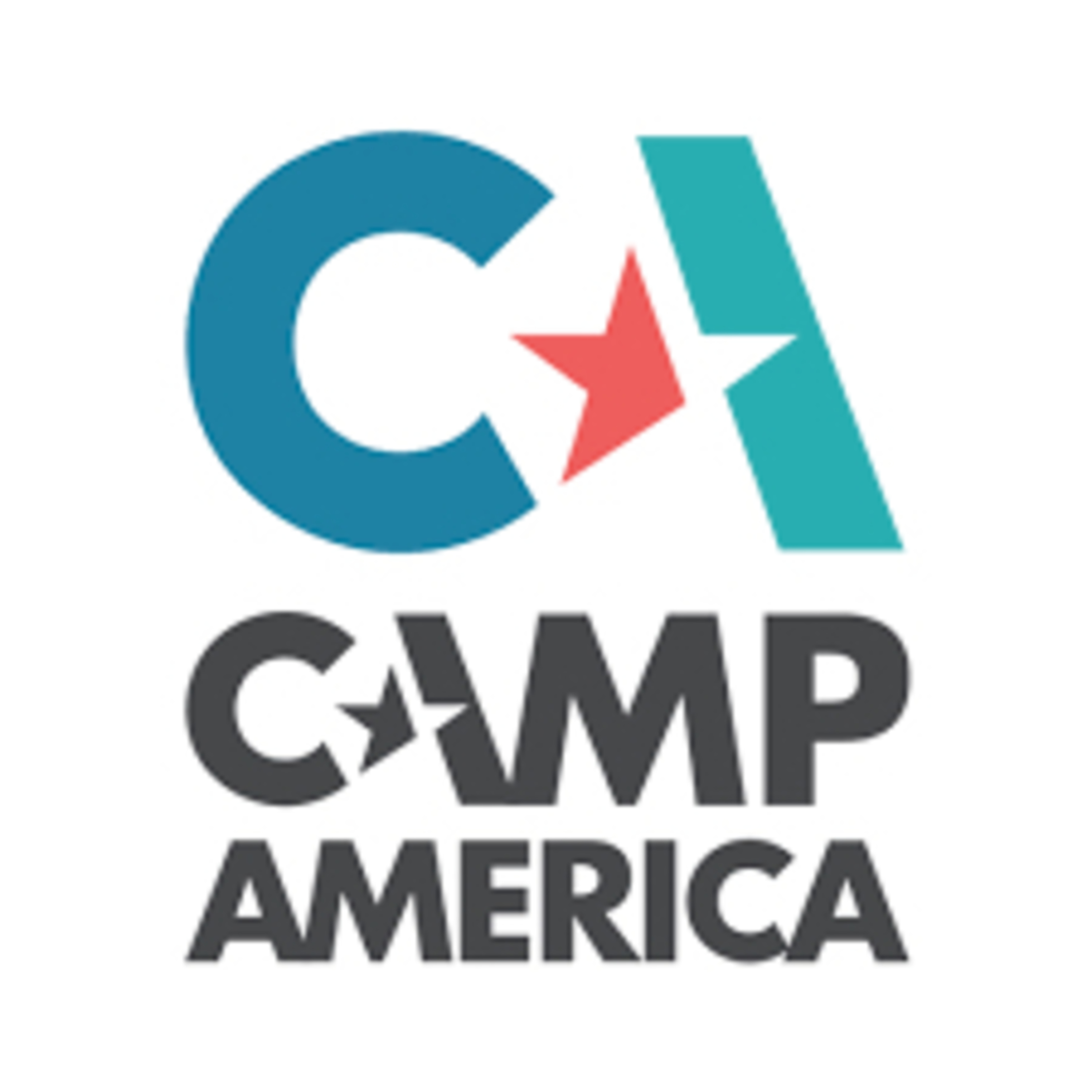 Camp America! episode artwork