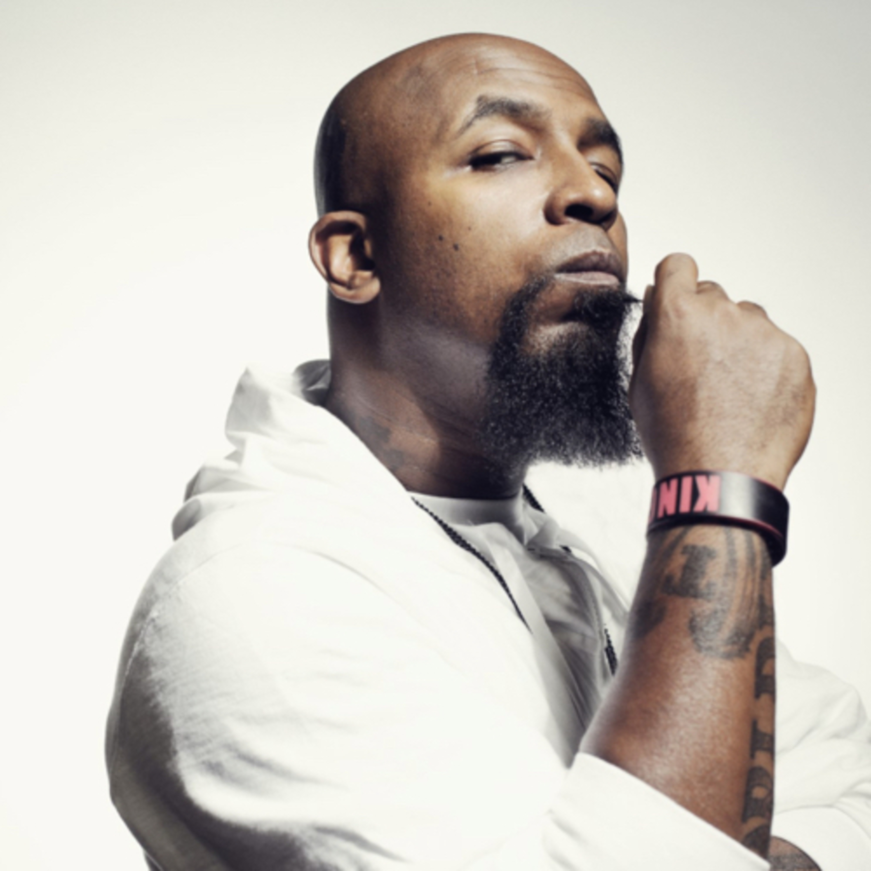 Tech N9ne  episode artwork