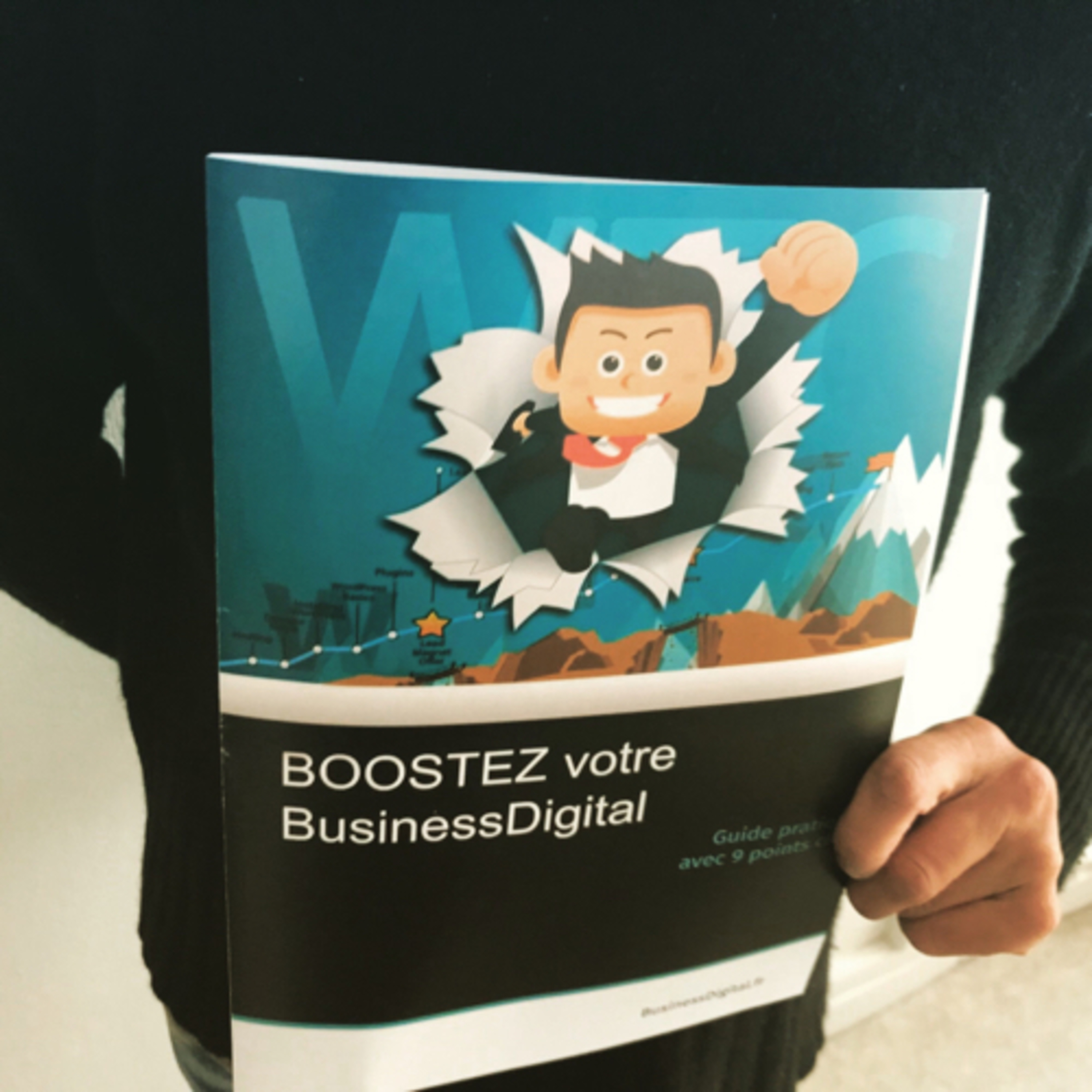 BusinessDigital
