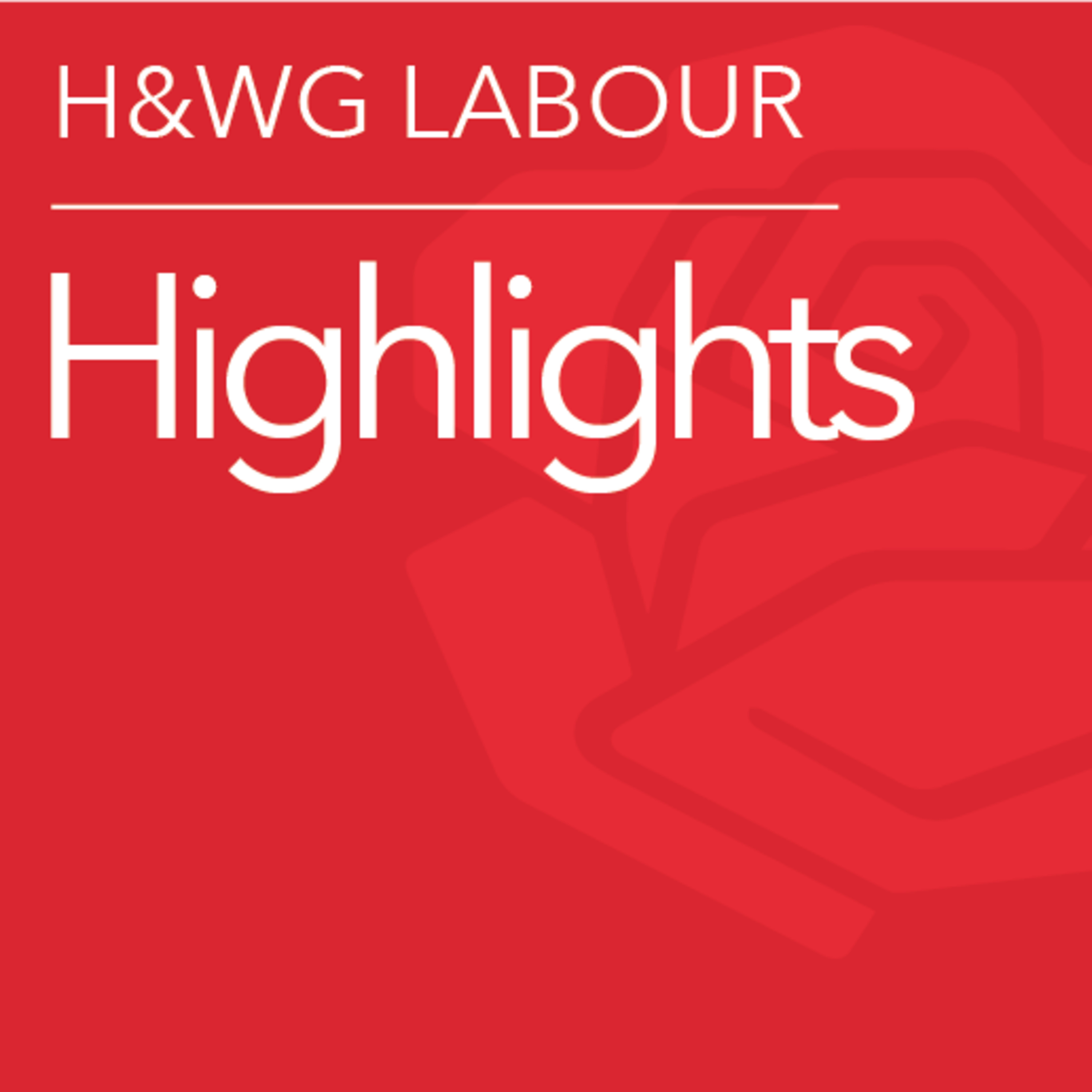 International Women's Day 2019