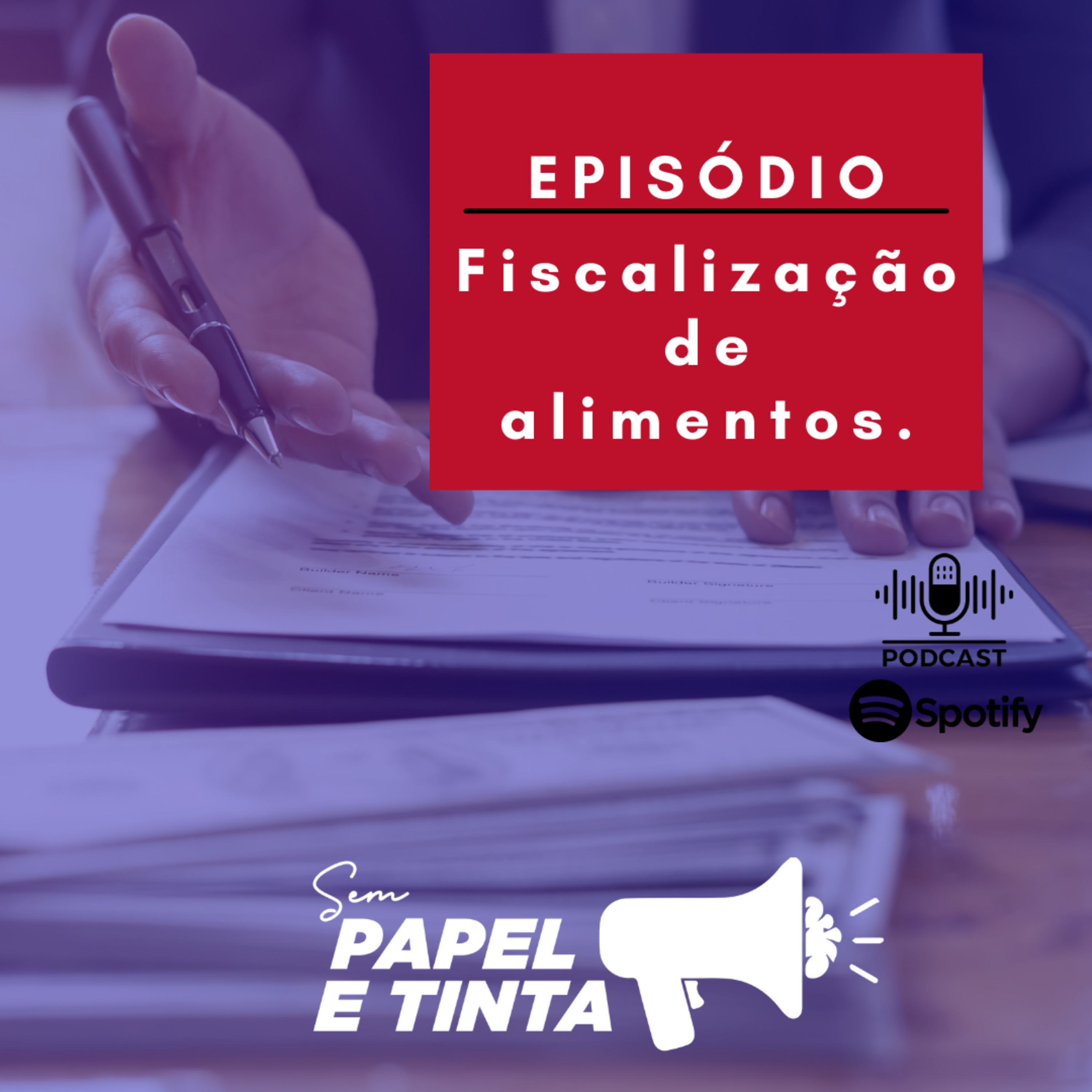 Sem Papel e Tinta