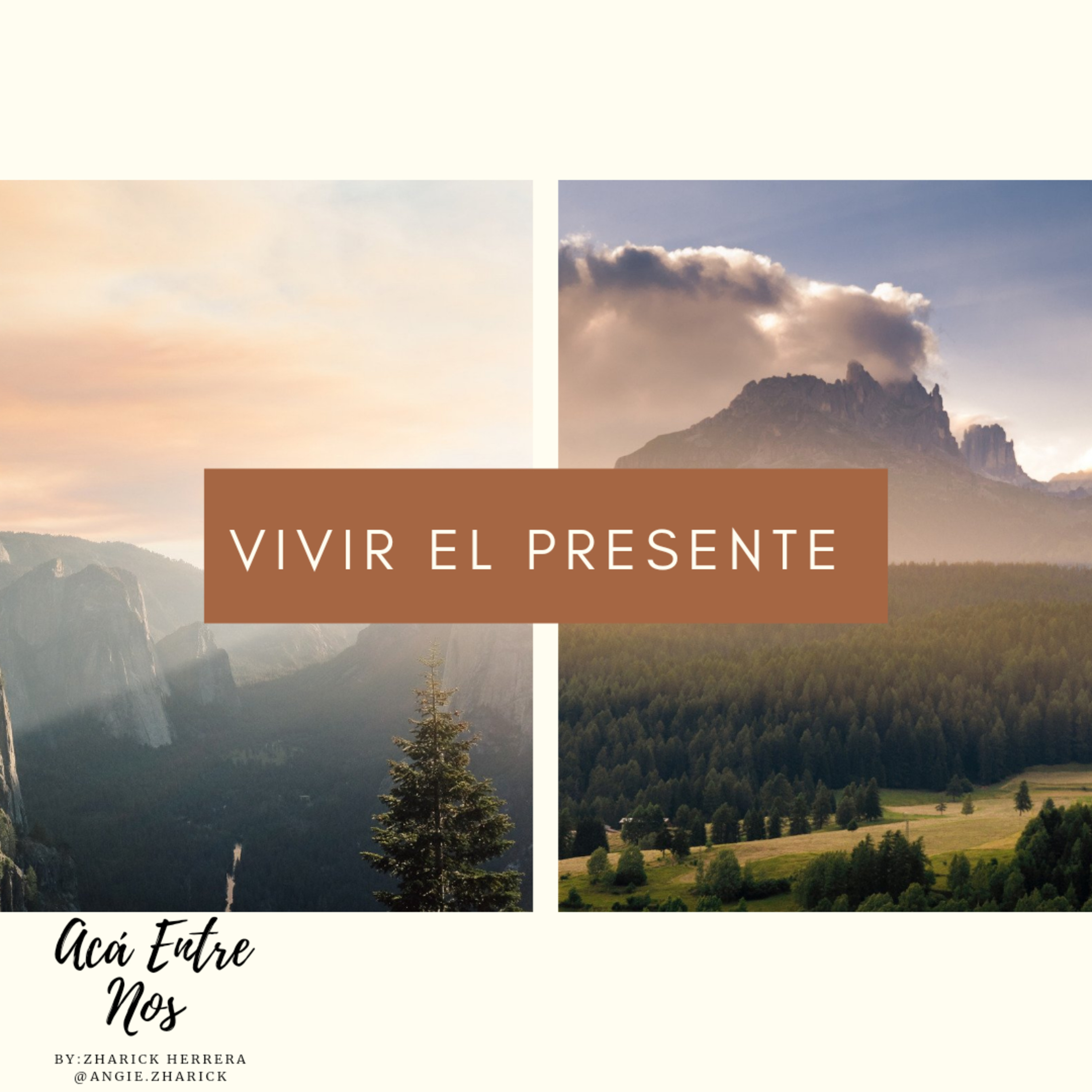 Vivir el presente  episode artwork