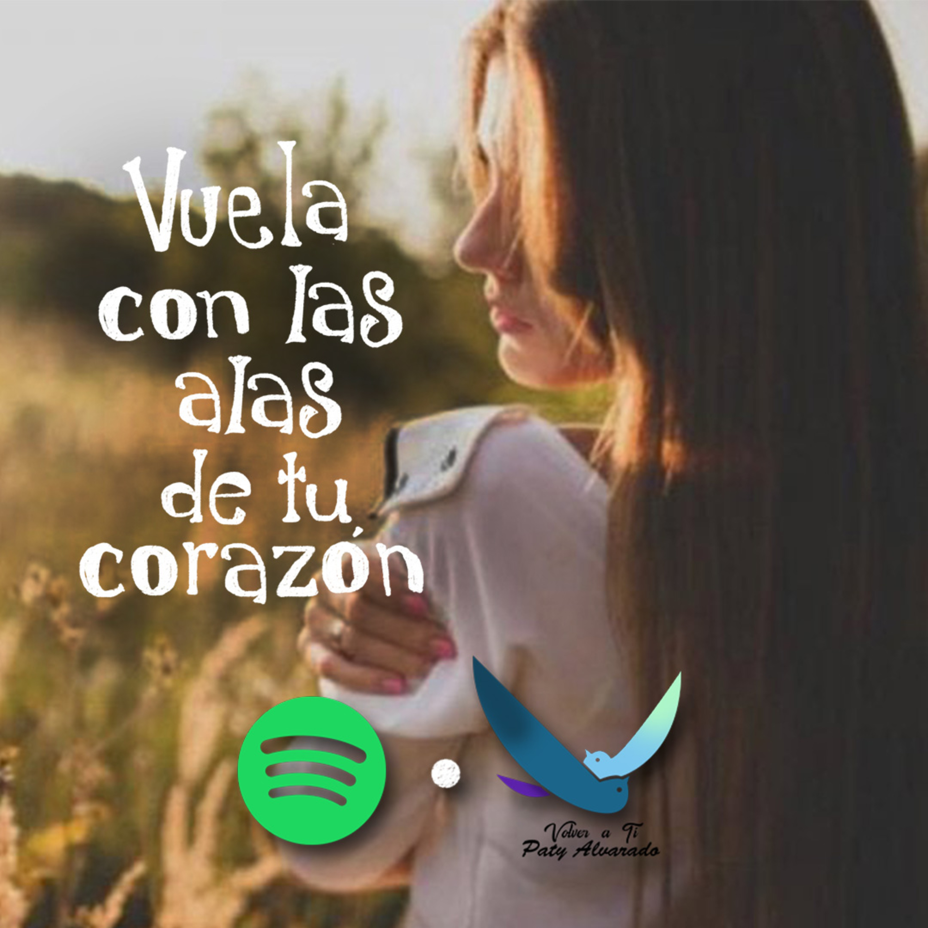 Volver a ti Paty Alvarado