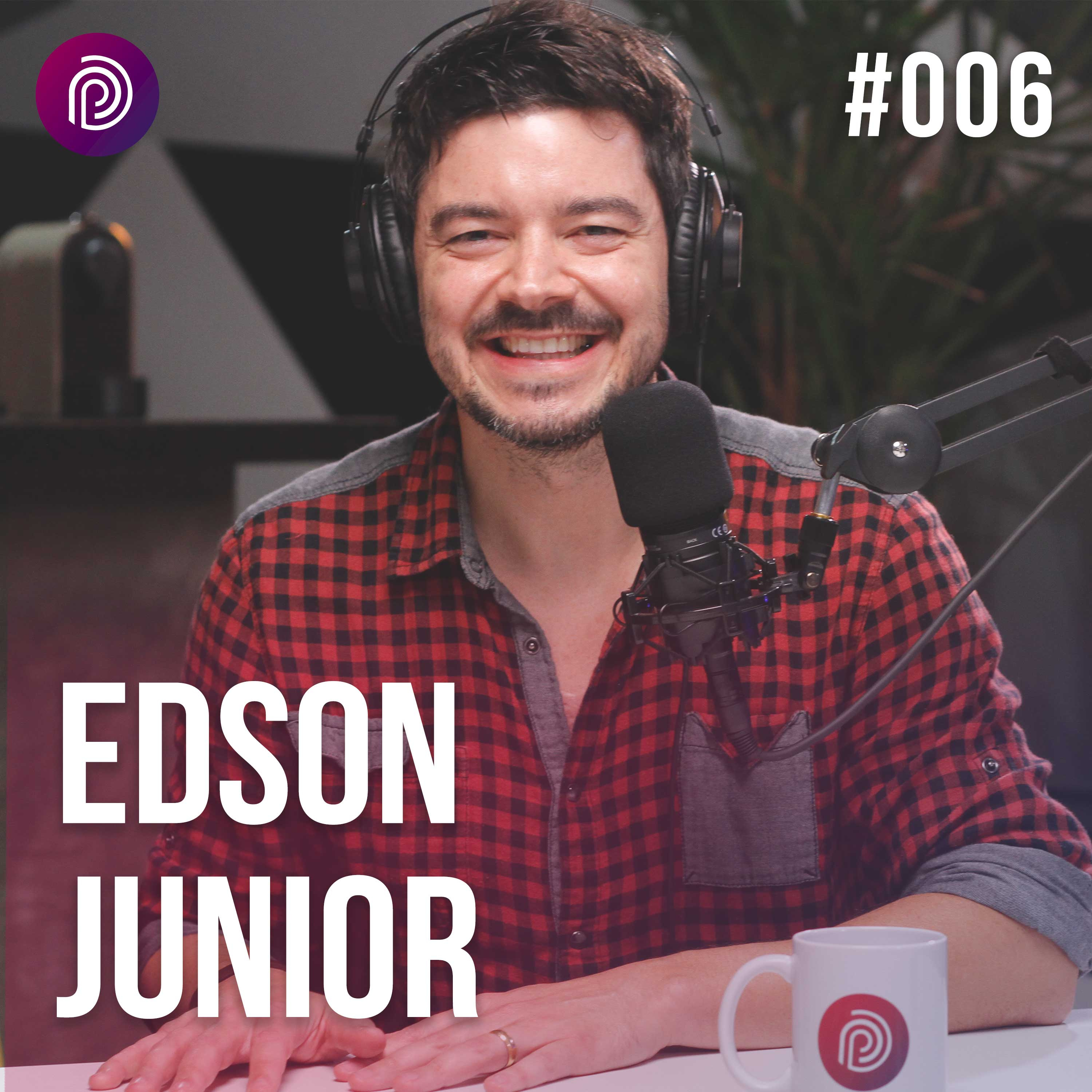 Plugado Podcast