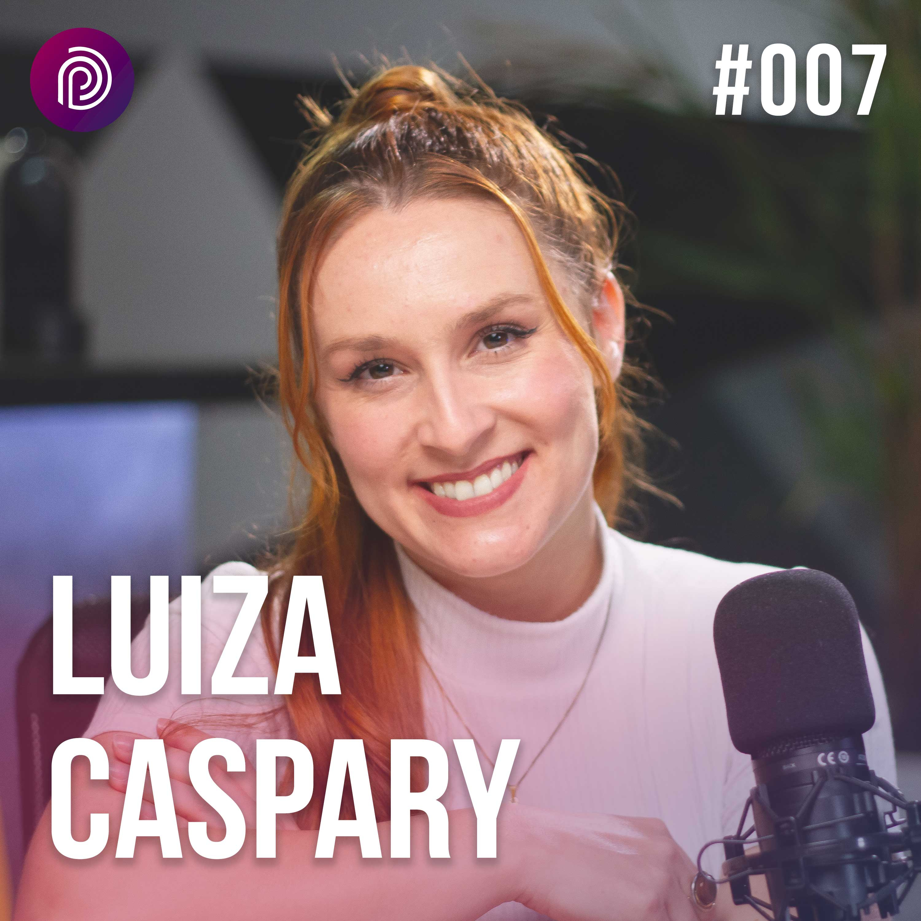 Plugado Podcast