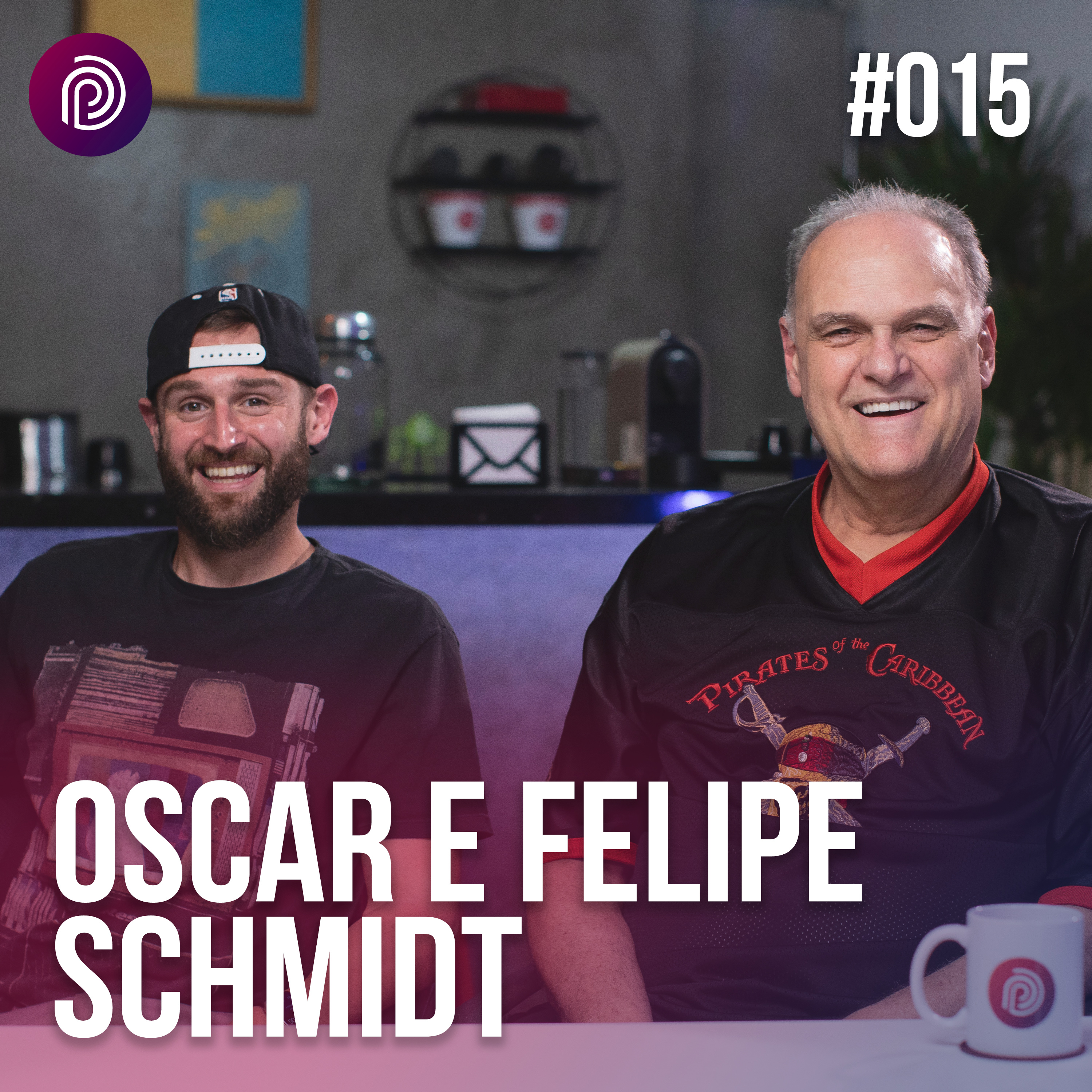 Plugado Podcast