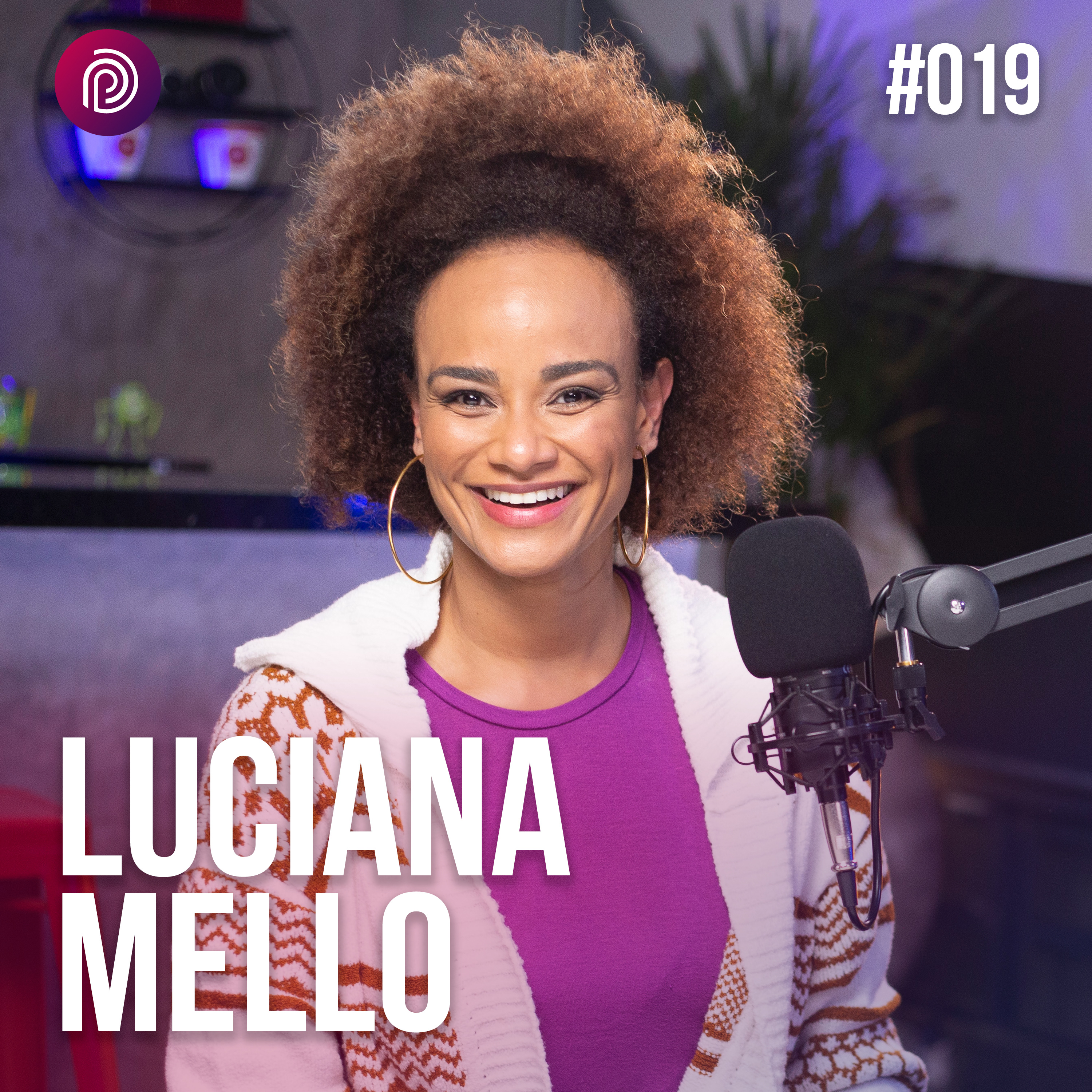 Plugado Podcast