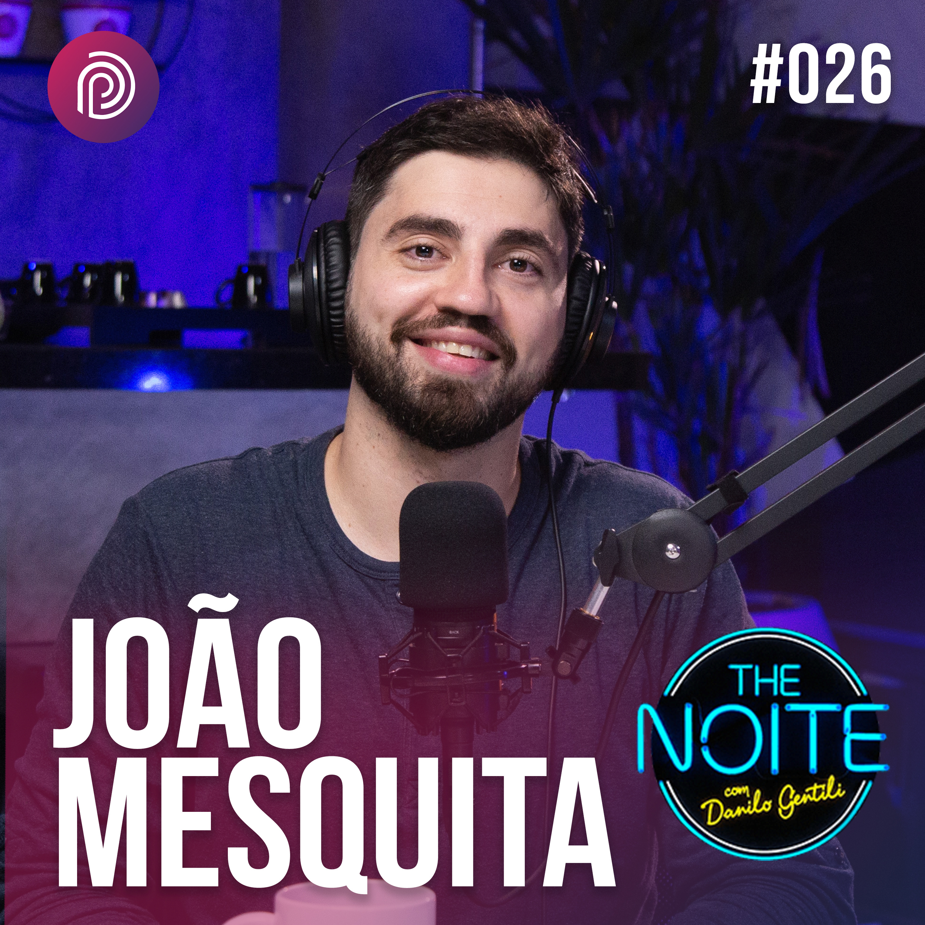 Plugado Podcast