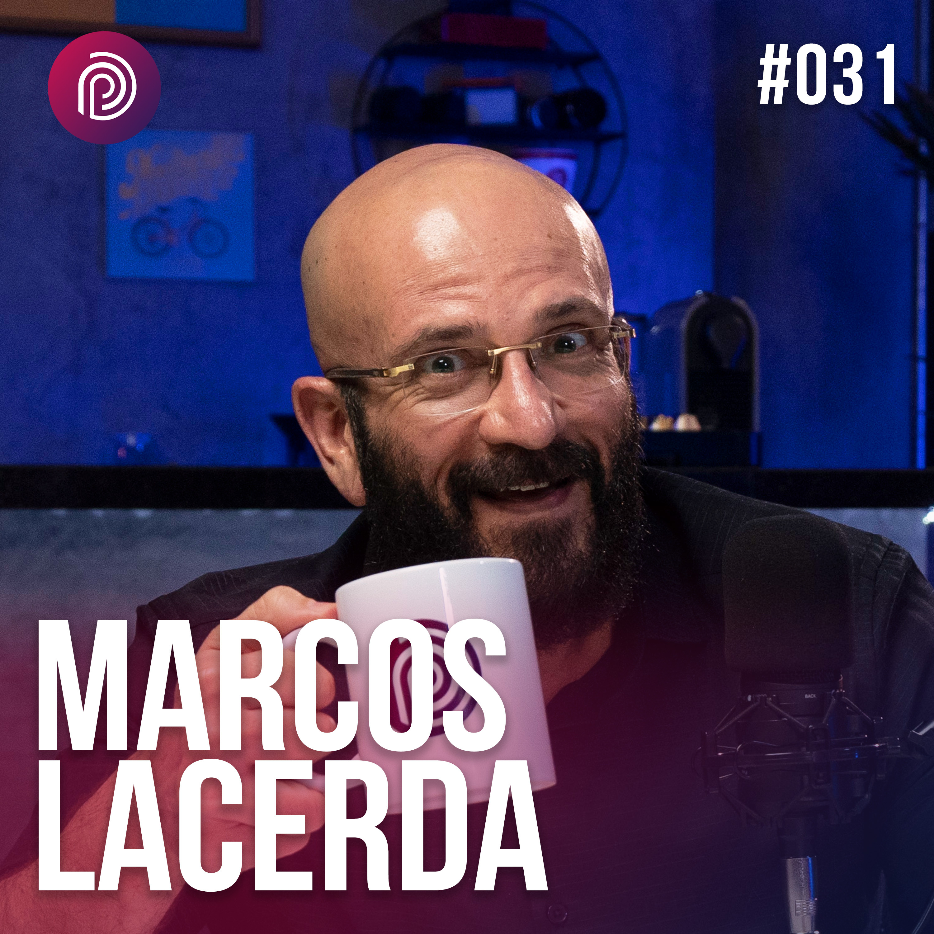 Plugado Podcast