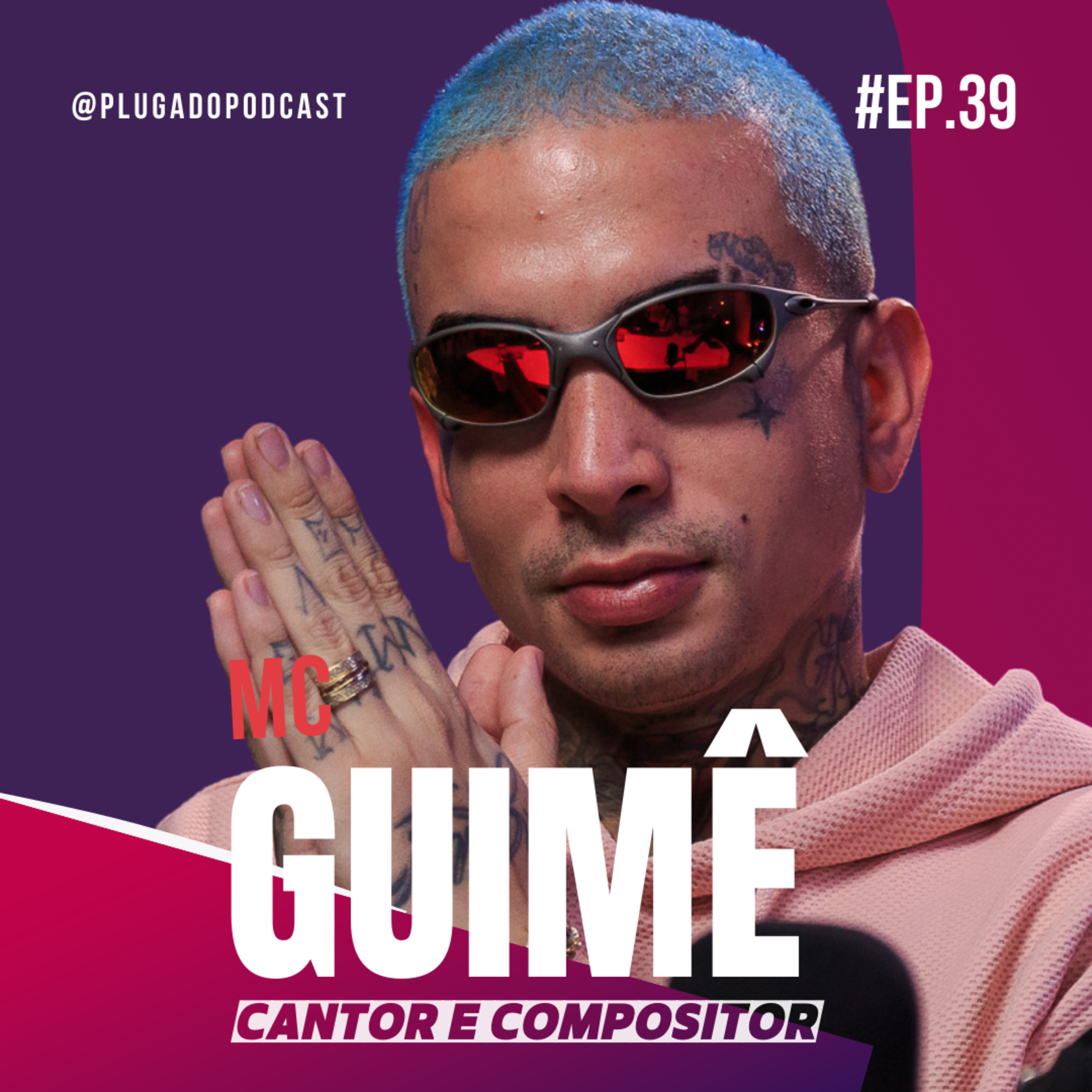 Plugado Podcast